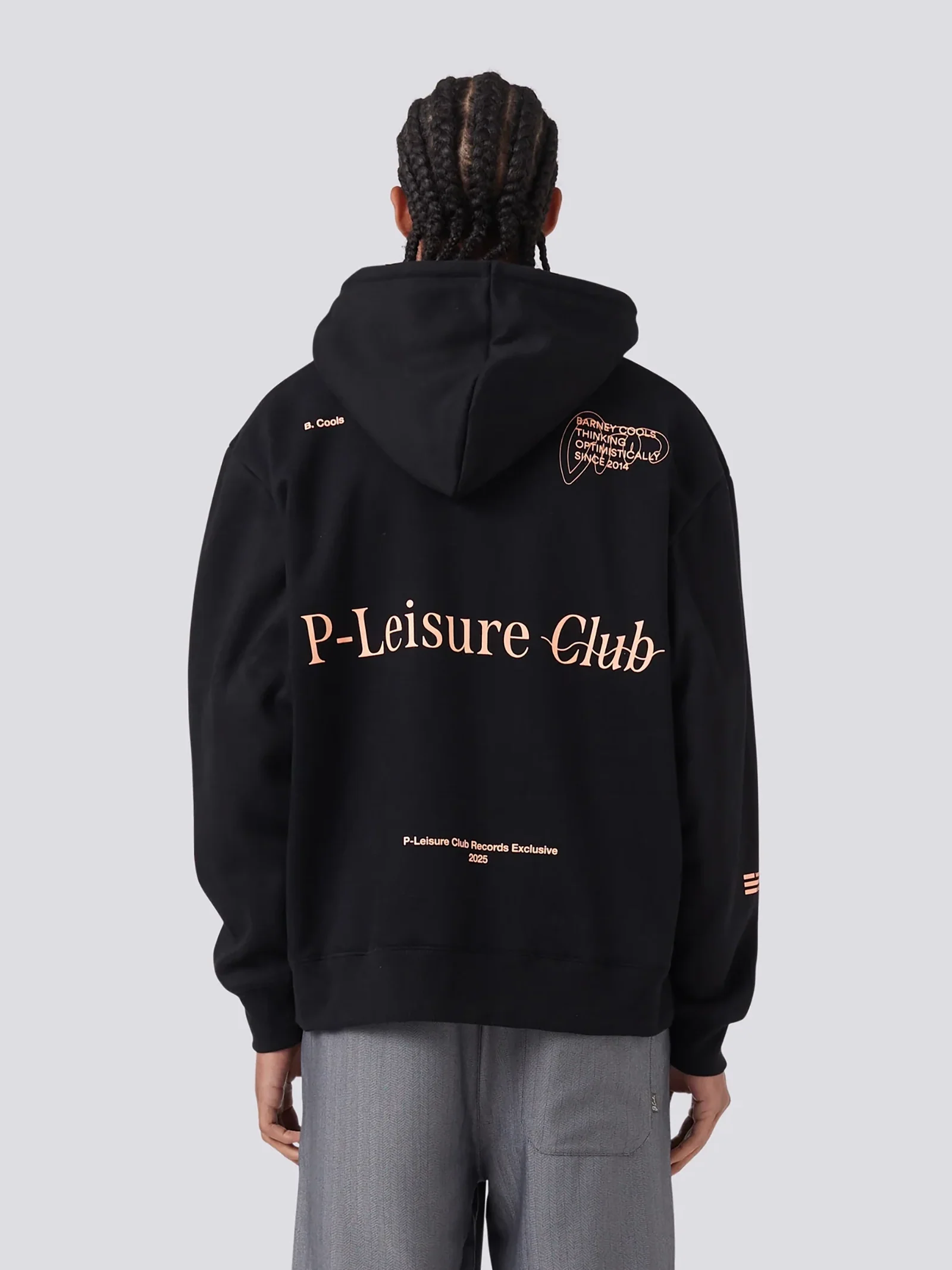 PC Zip Hood