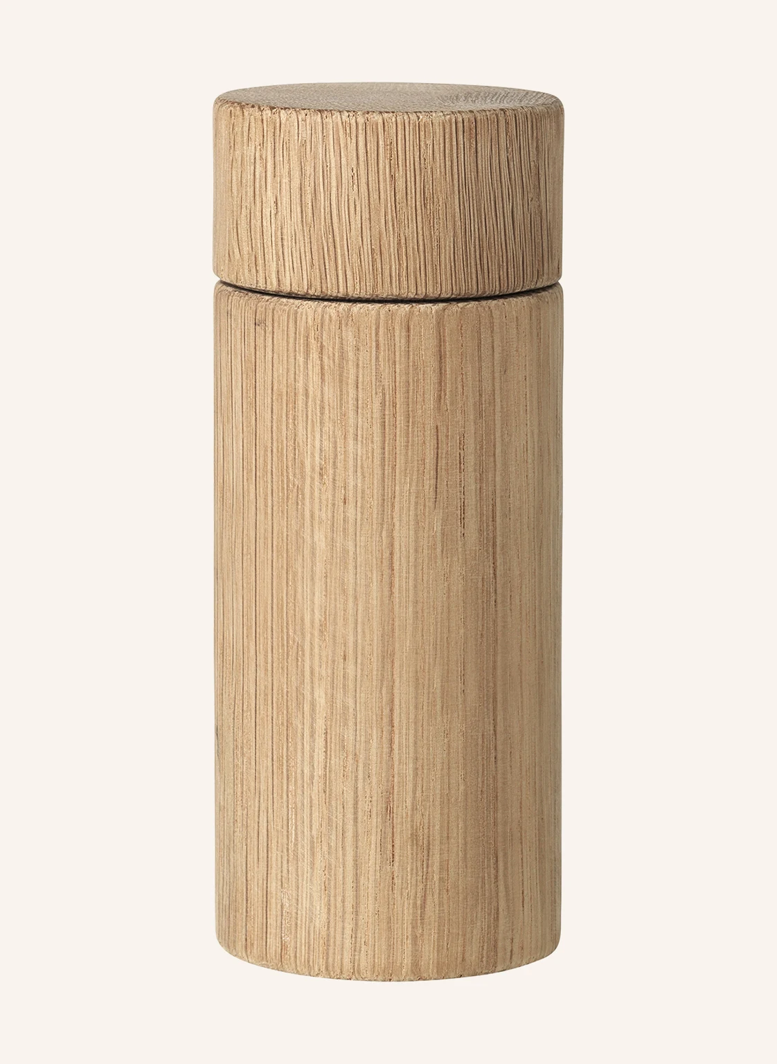 BROSTE COPENHAGEN Gewürzmühle OAK