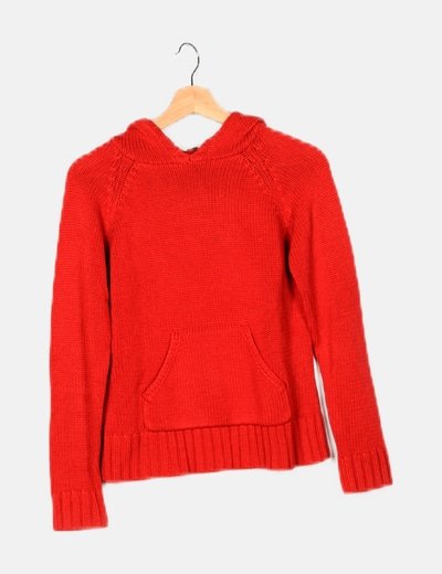 Camaïeu sweatshirt Knitted