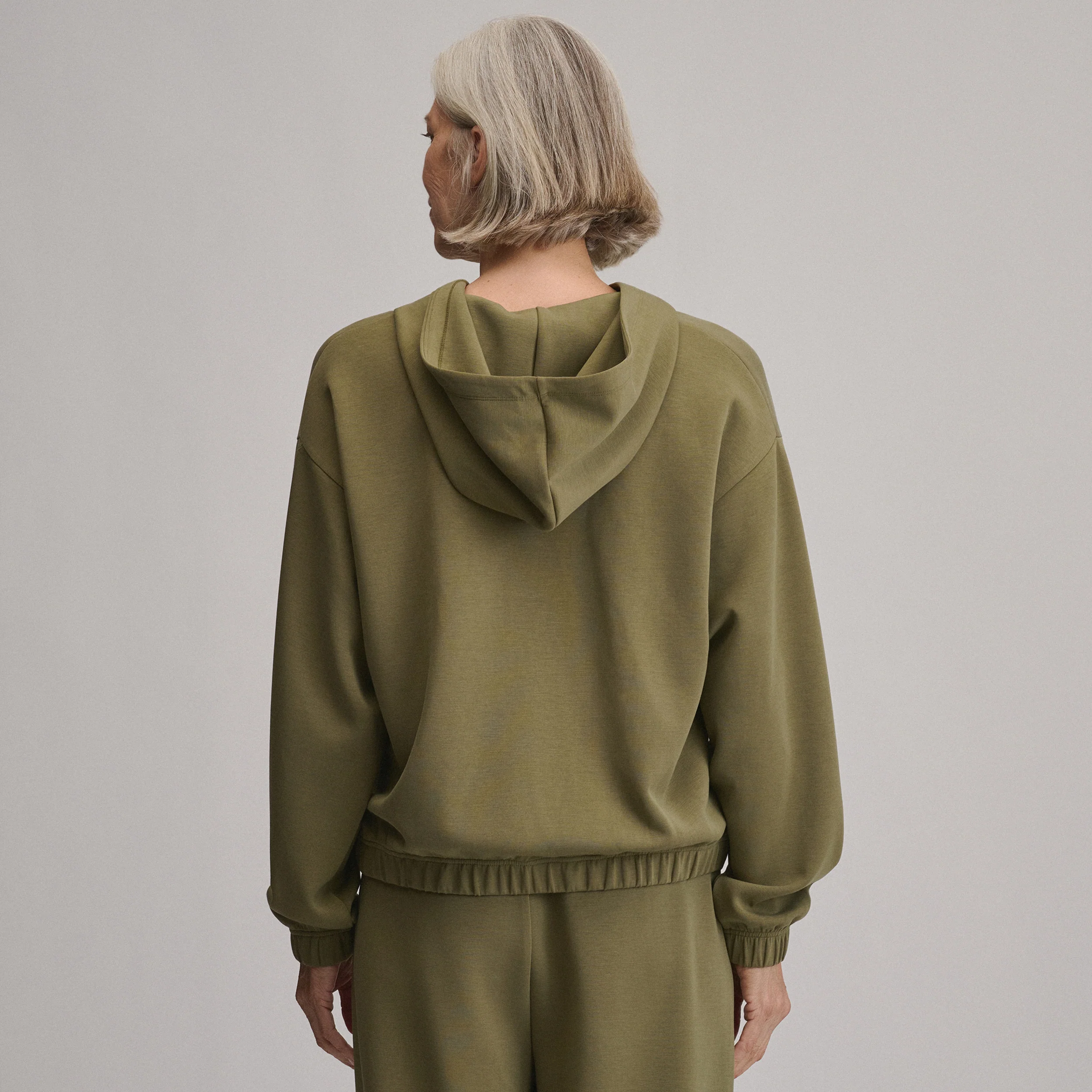 Women's Luxe Soft Hoodie