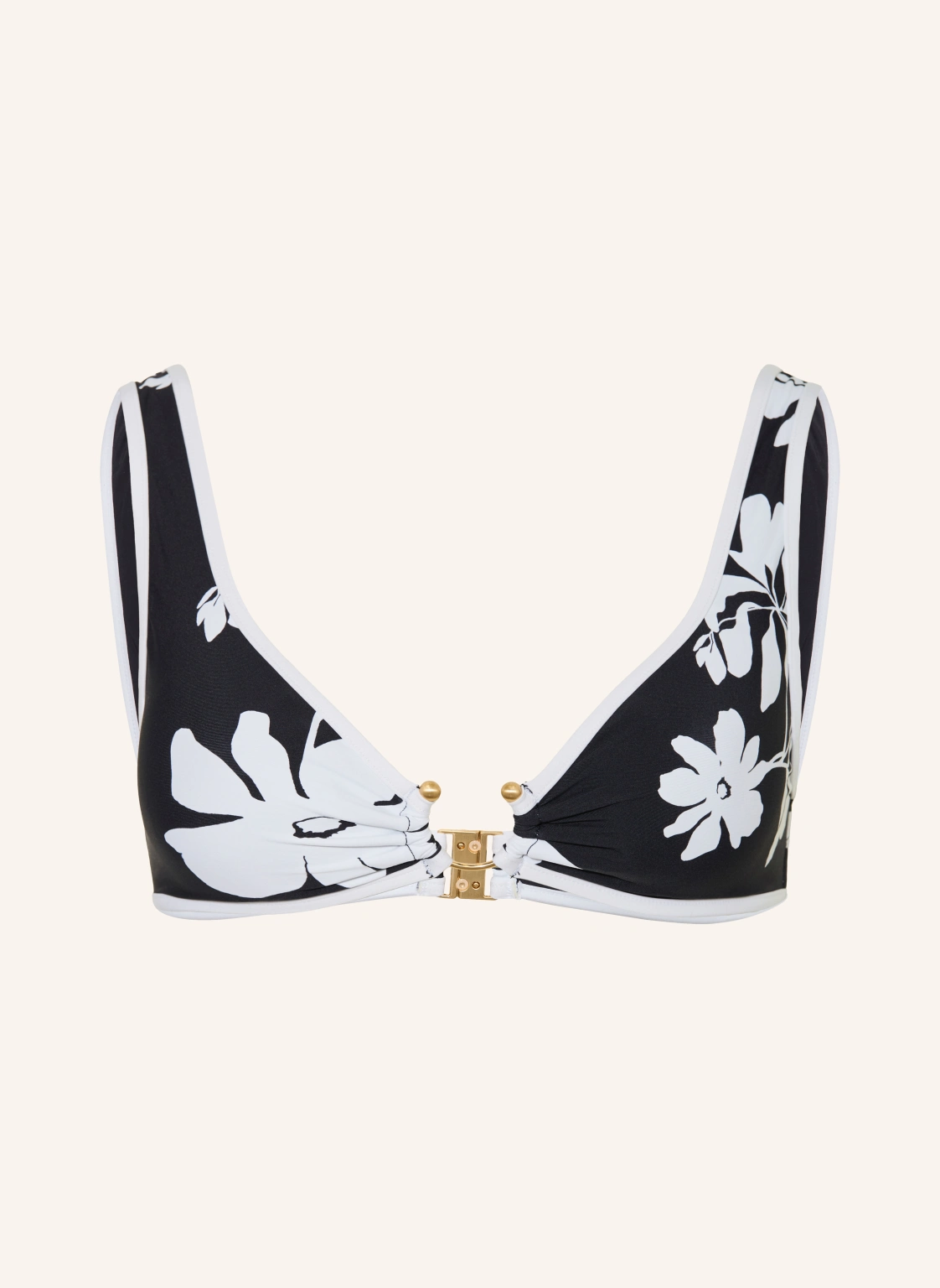SEAFOLLY Bralette-Bikini-Top MAYFLOWER