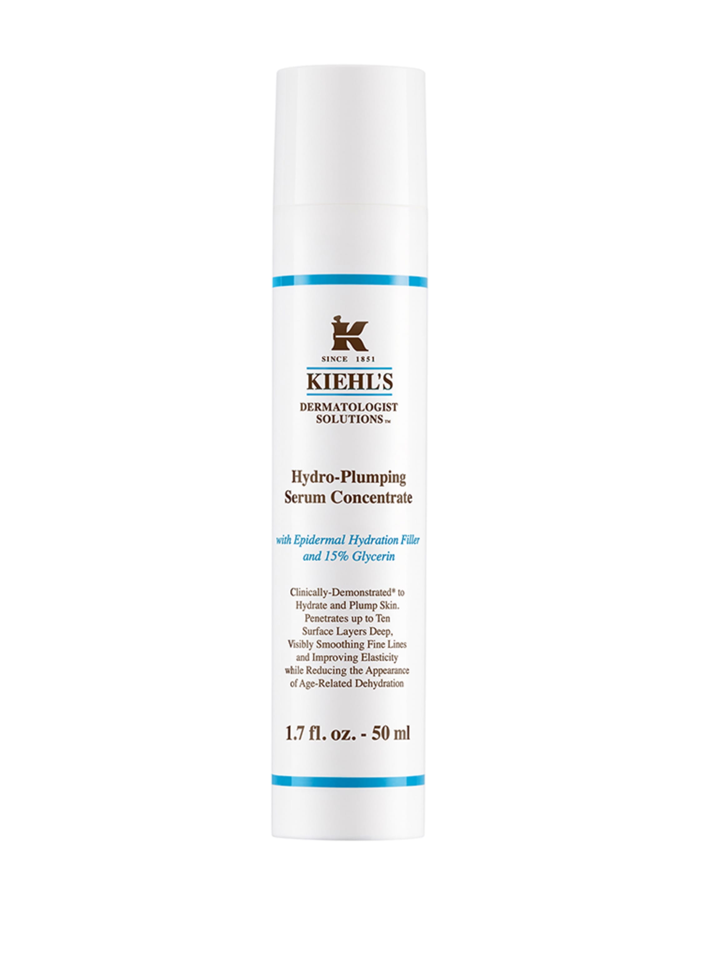 Kiehl's HYDRO PLUMPING
