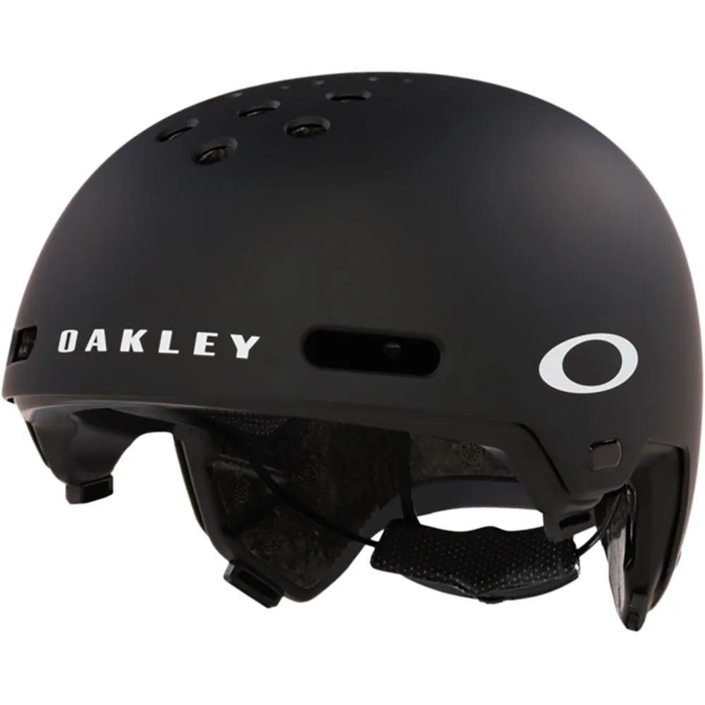 Oakley St1 helmet