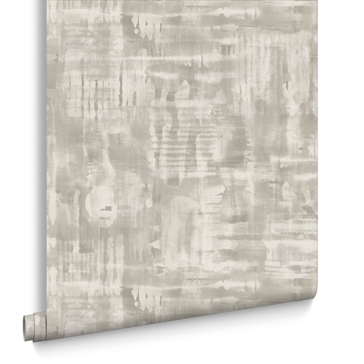 Graham & Brown Vliesbehang - Reecho Neutral - 1000x52