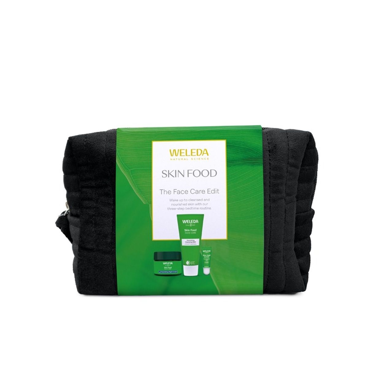Weleda Skin Food Care