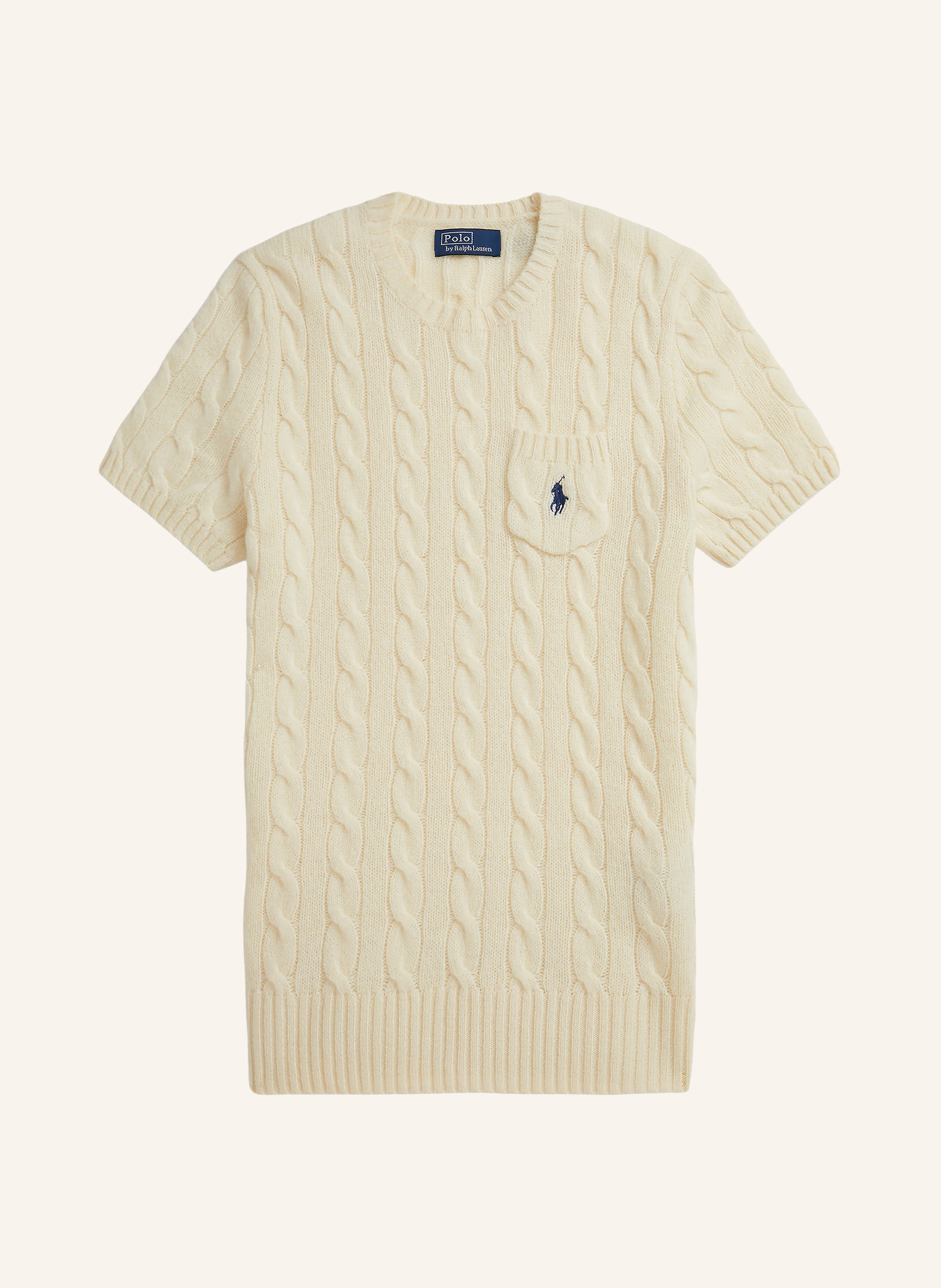 POLO RALPH LAUREN Strickshirt