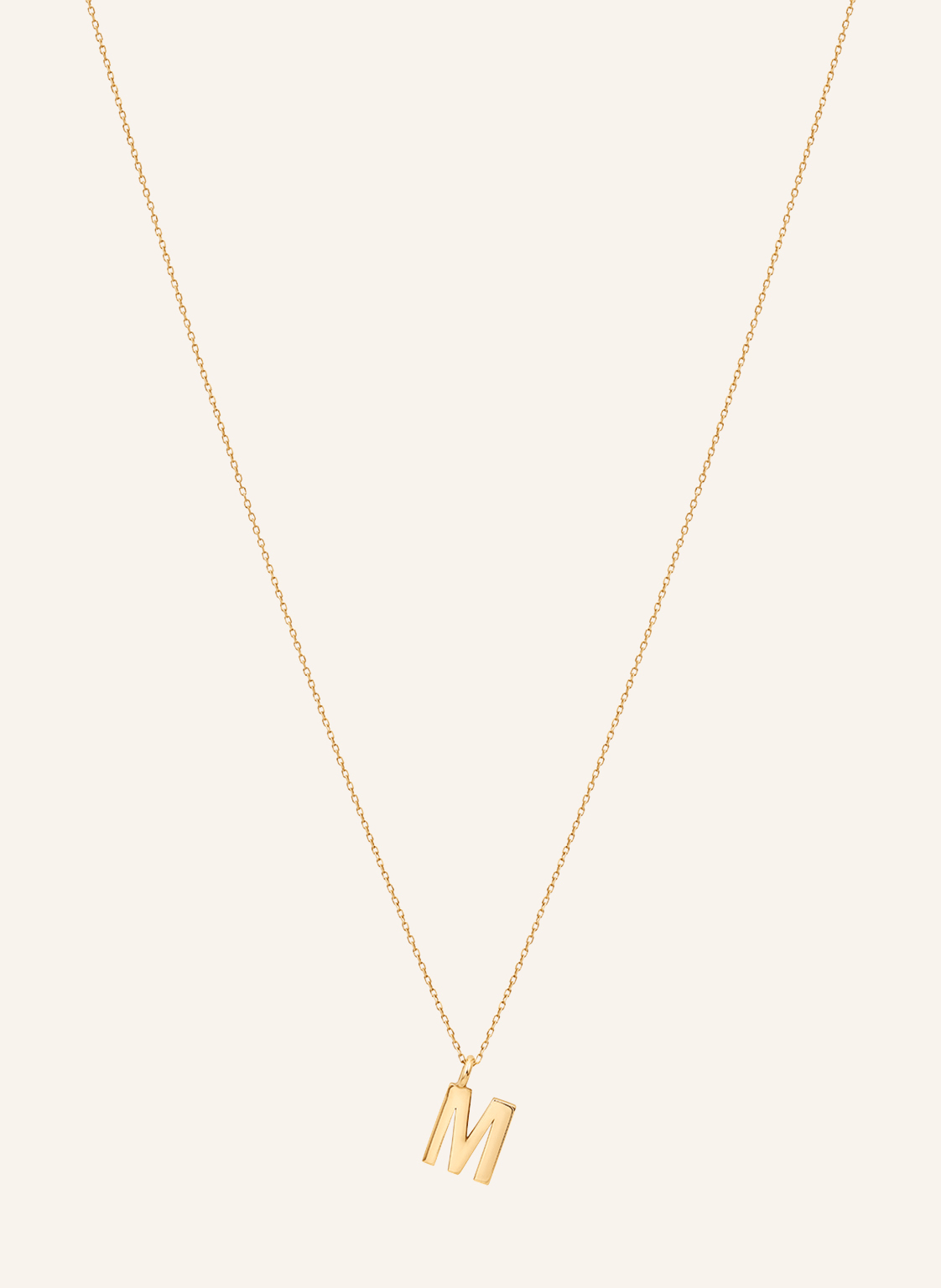 WEMPE Fine Jewelry Anhänger MINIMALISM