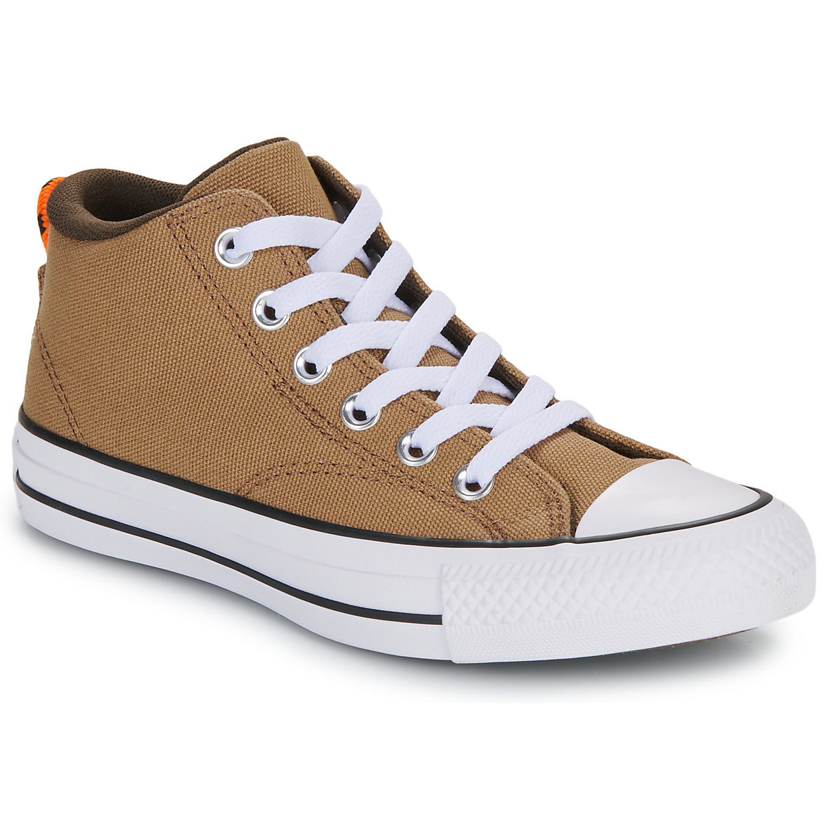 Converse - CHUCK TAYLOR ALL STAR MALDEN STREET - Brown