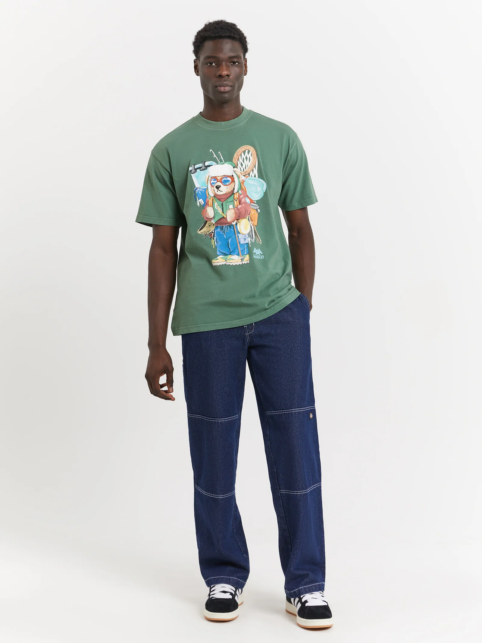 Ultralight Bear T-Shirt