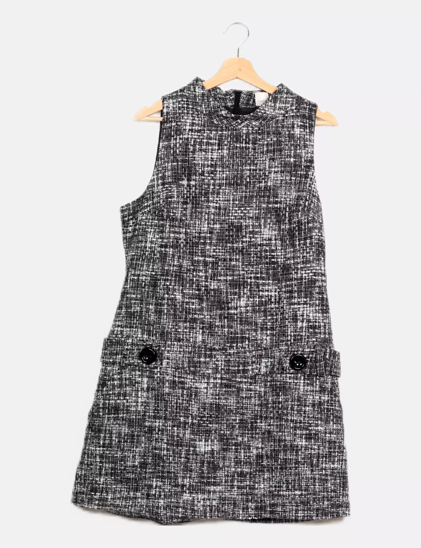 Camaïeu formal dress