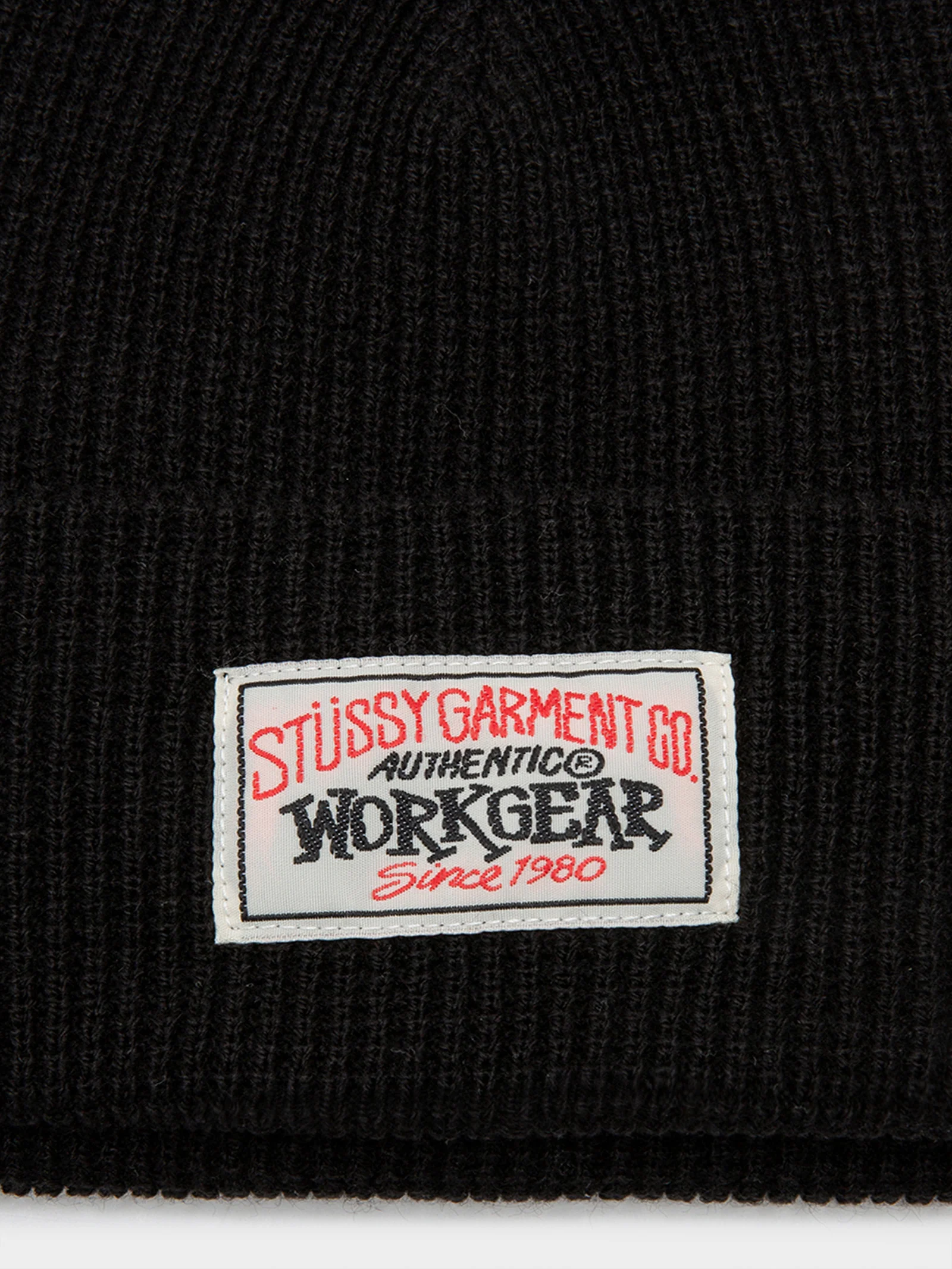 Workgear Waffle Beanie