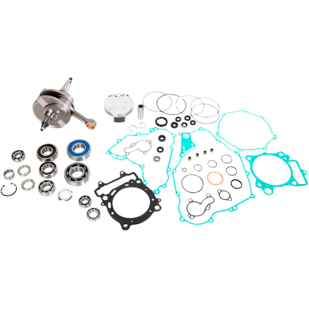 Vertex Kawasaki Kfx 450 R 2X4 08-14 piston kit
