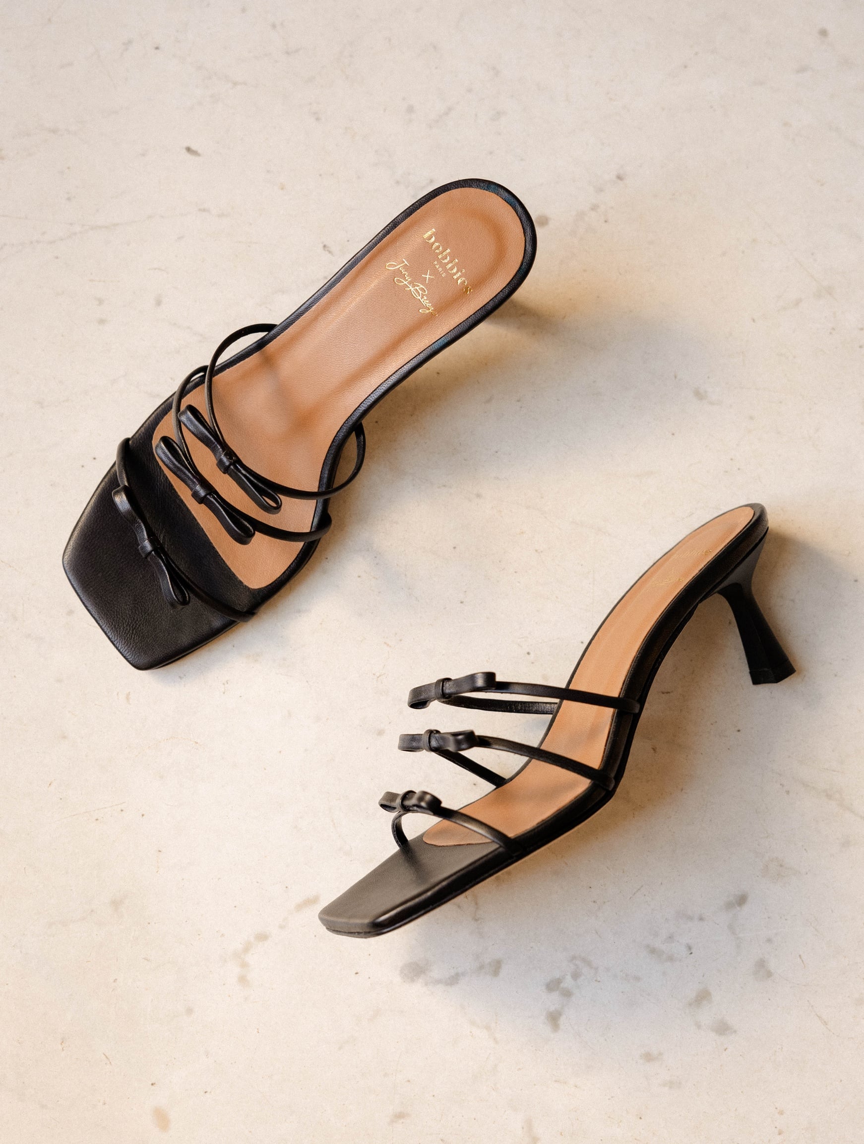 Virna Noir Passion