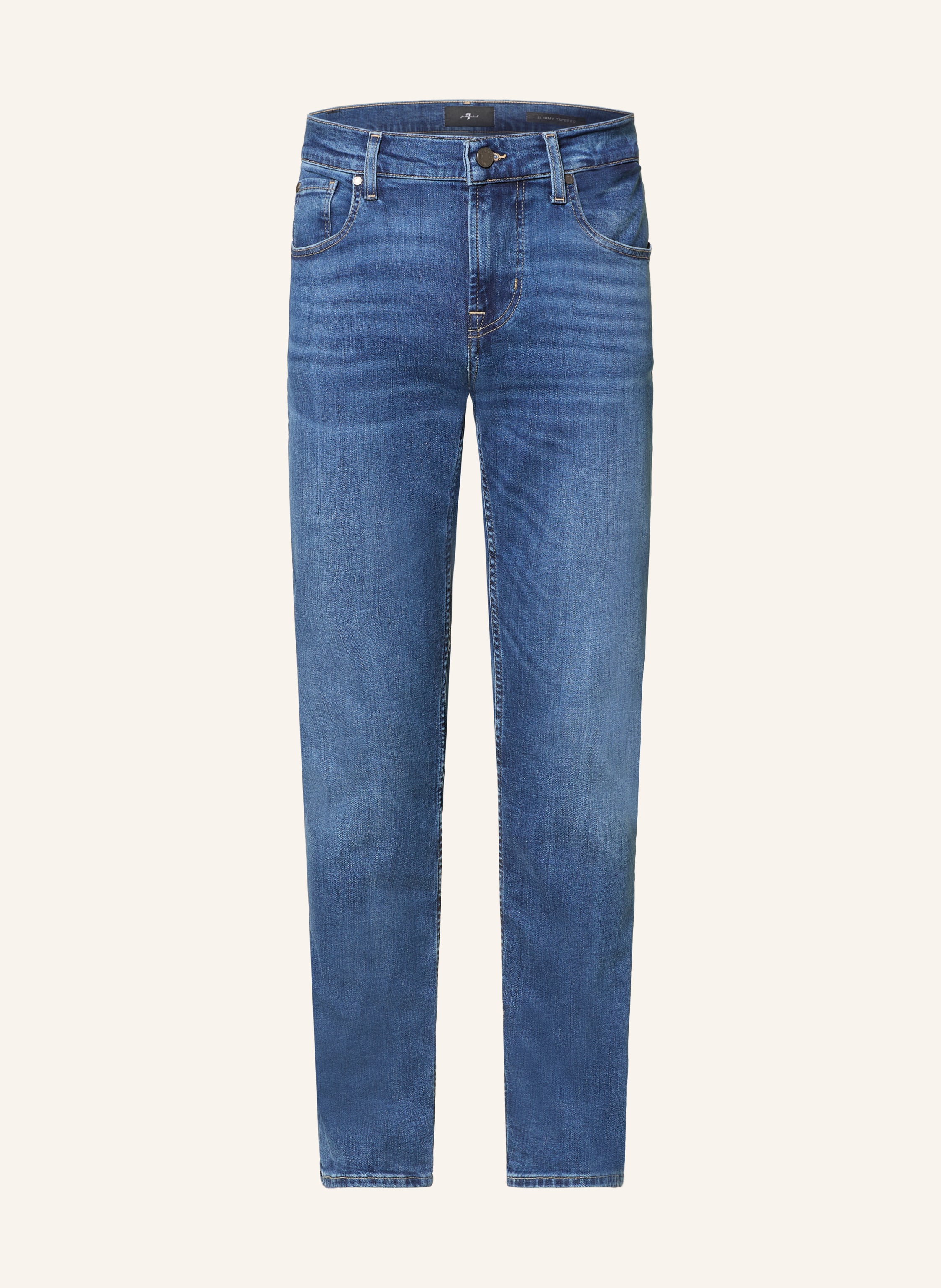 7 for all mankind Jeans SLIMMY TAPERED Extra Slim Fit