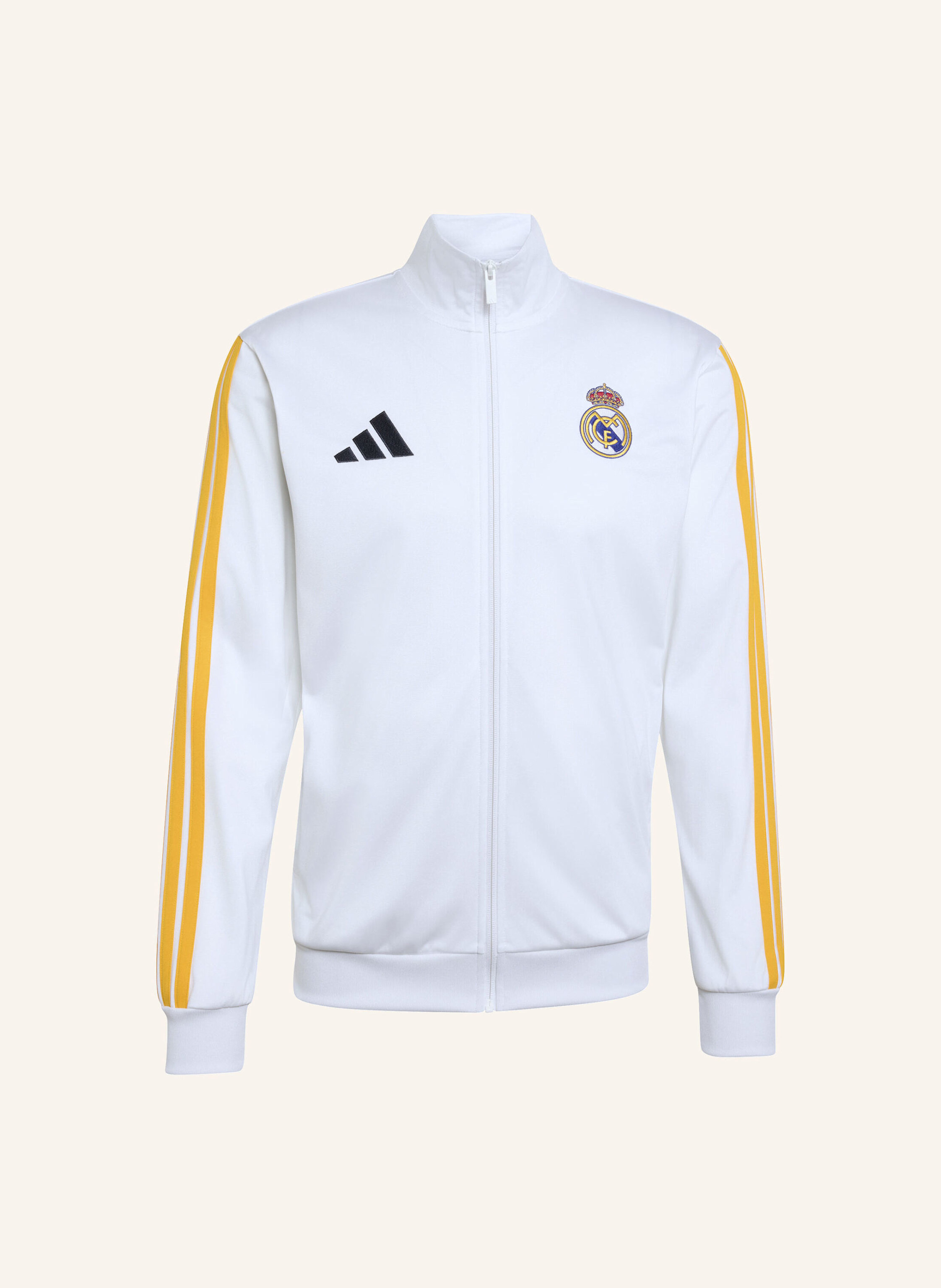 adidas REAL MADRID DNA TRAININGSJACKE