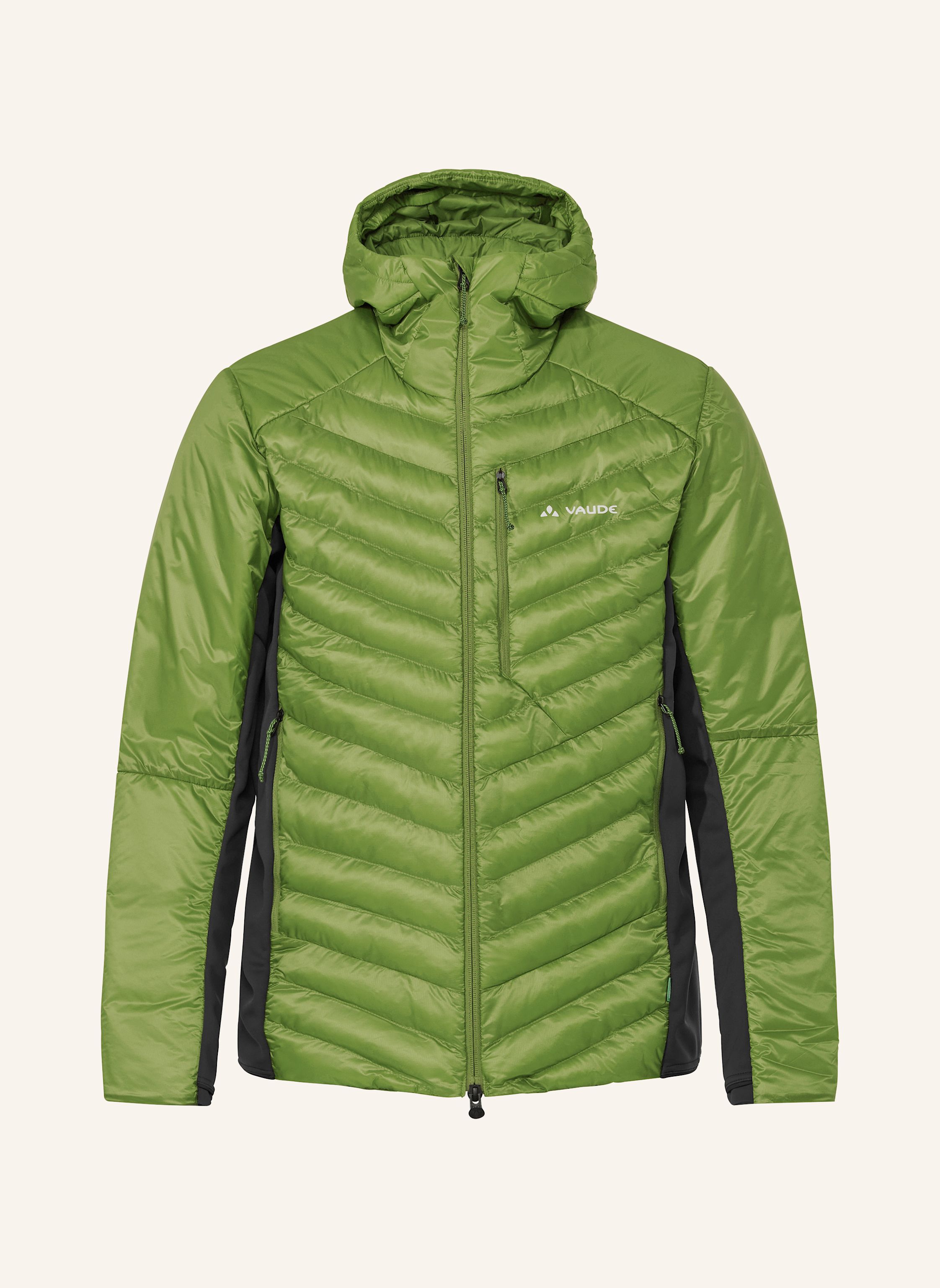 VAUDE Hybrid-Steppjacke SESVENNA PRO III