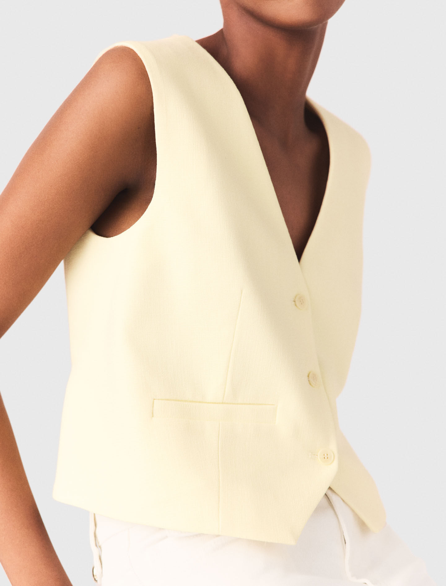 Veston de tailleur