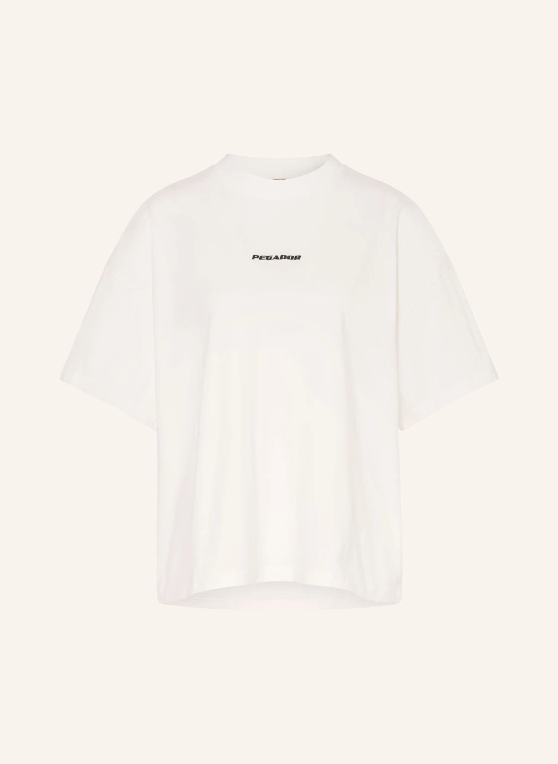 PEGADOR Oversized-Shirt BRACY