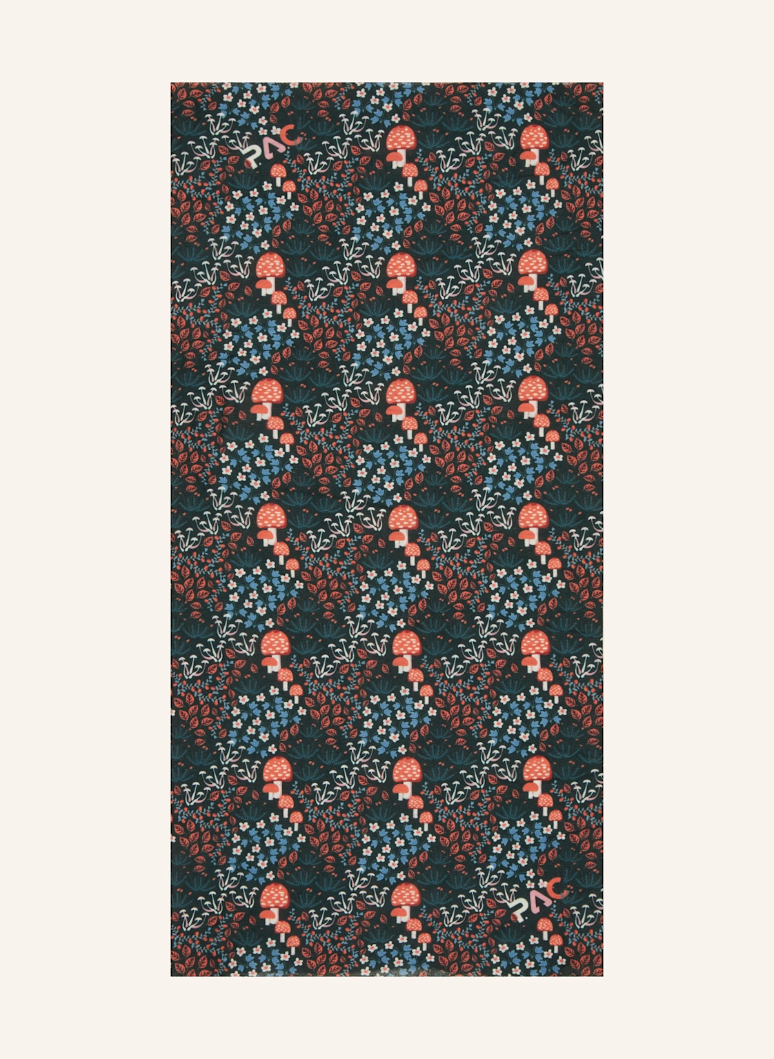 P.A.C. Multifunktionstuch