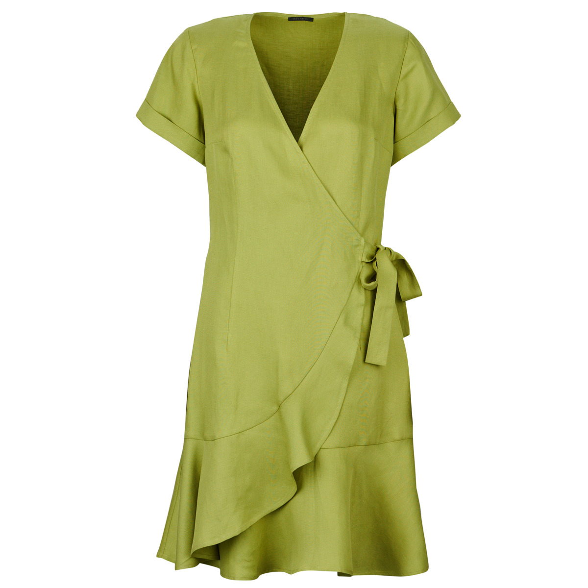 Ikks - B330185 - Green