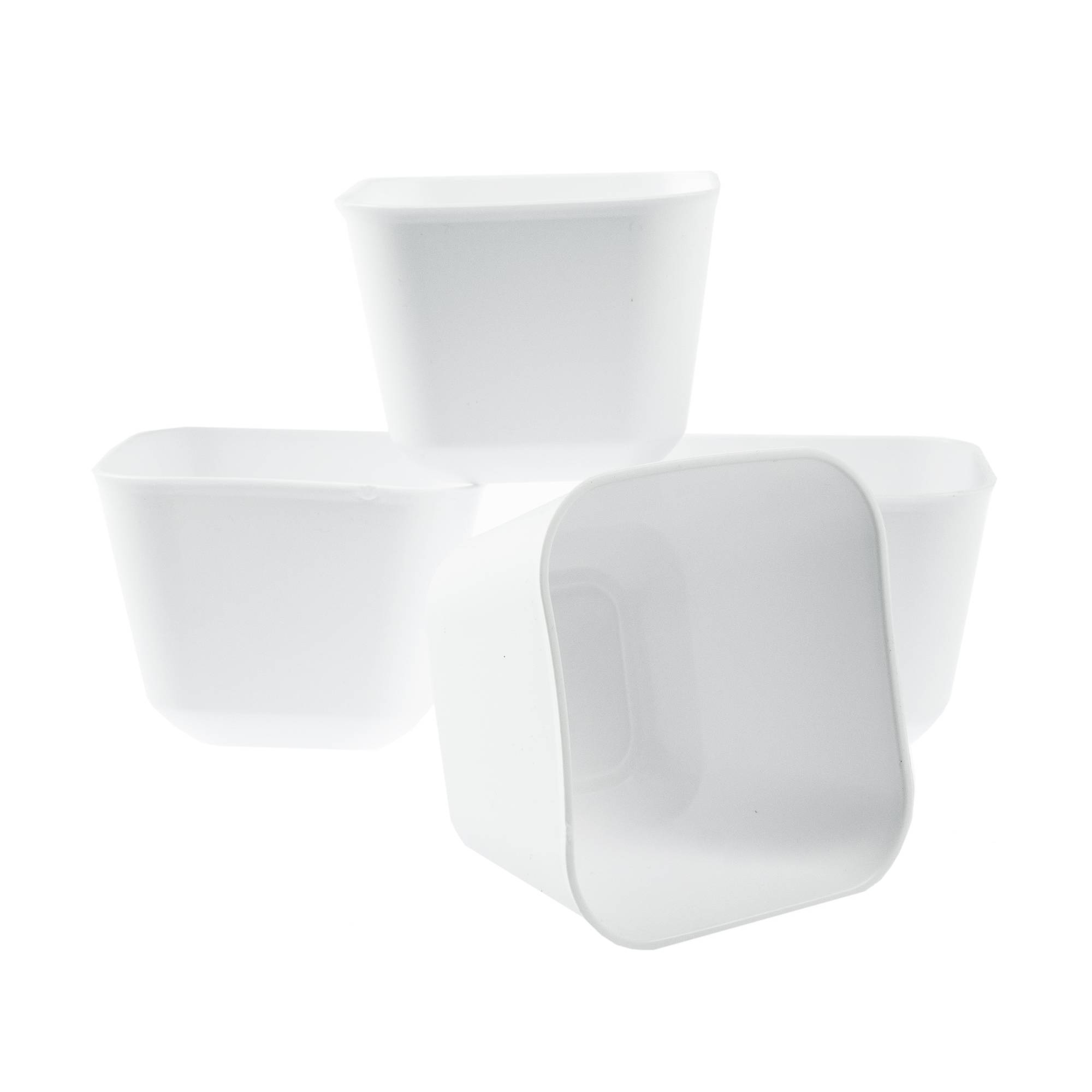 Utile Organisers 8.5cm 4 Pack