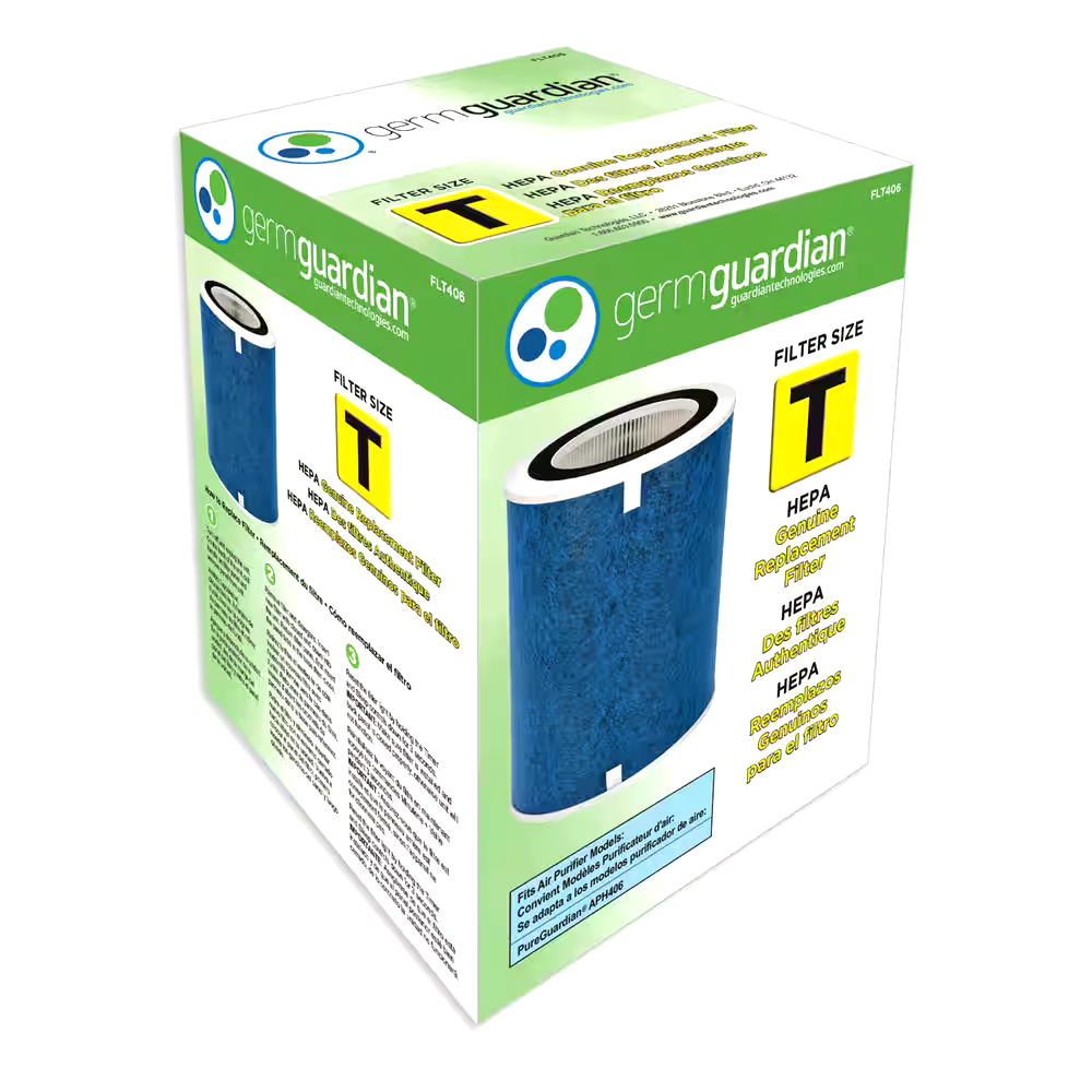 Germ Guardian Air Purifier Replacement Filter