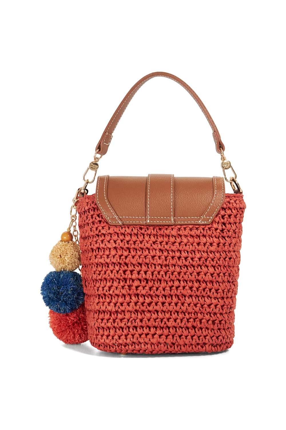 Dune London Dimple' Cross Body Bag