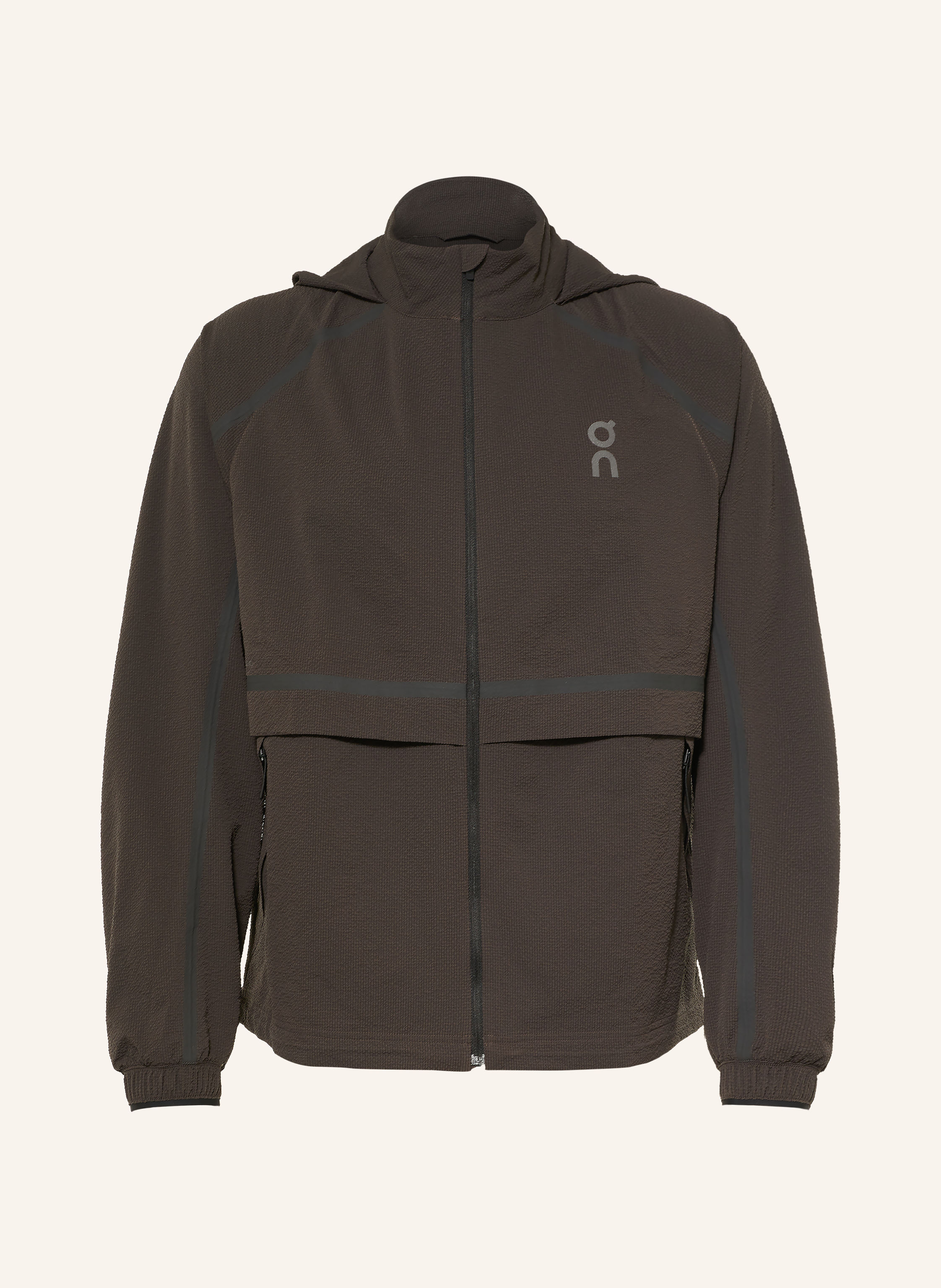 On Laufjacke PERFORMANCE VOLT