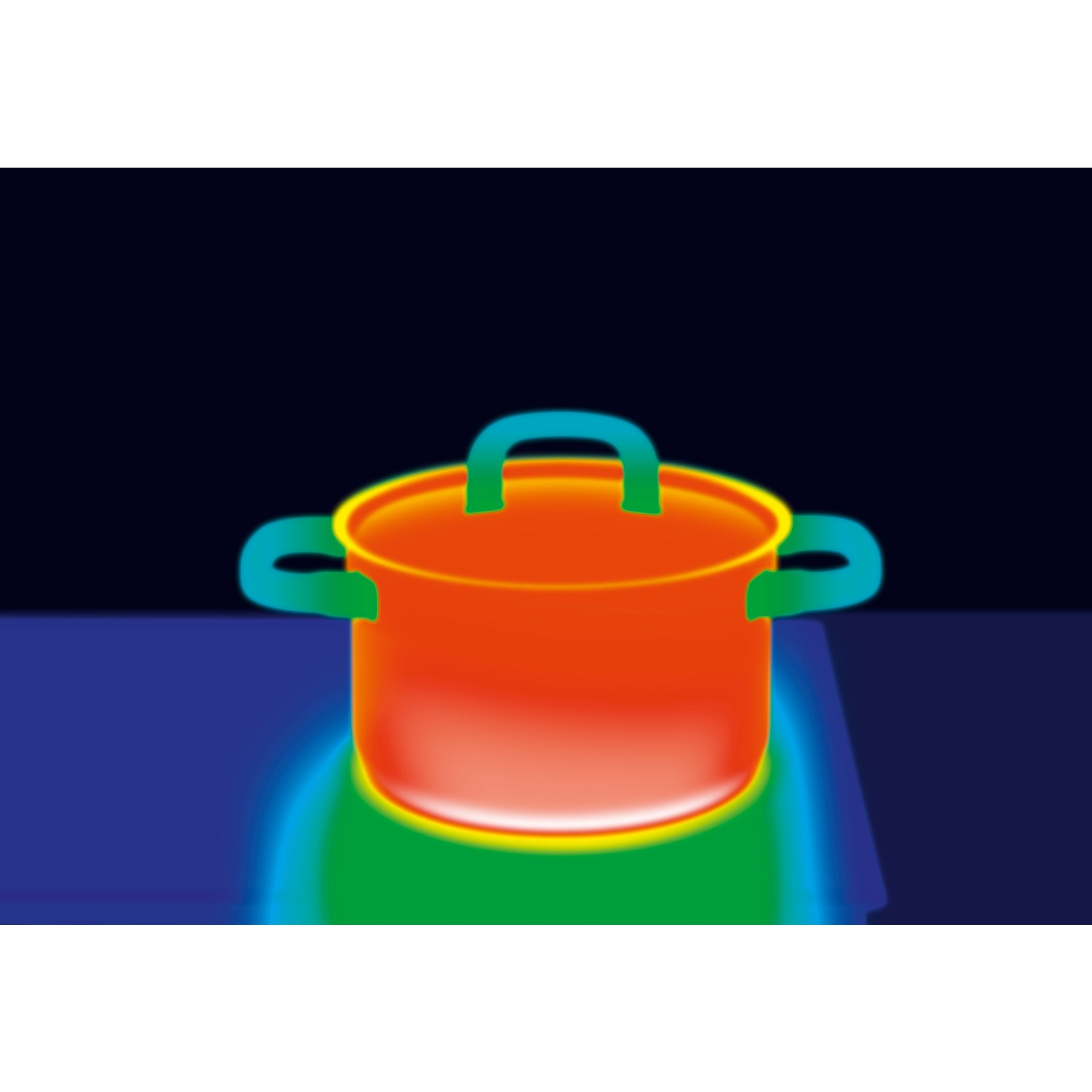 WMF Premium One Soeppan Ø 24 cm / 8,8 L