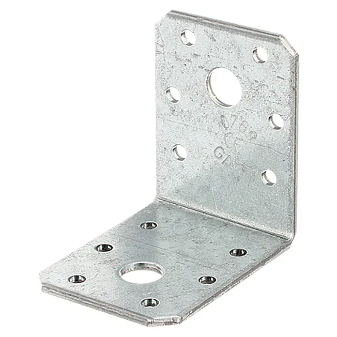 VINKEL VORMANN 60X60X45MM