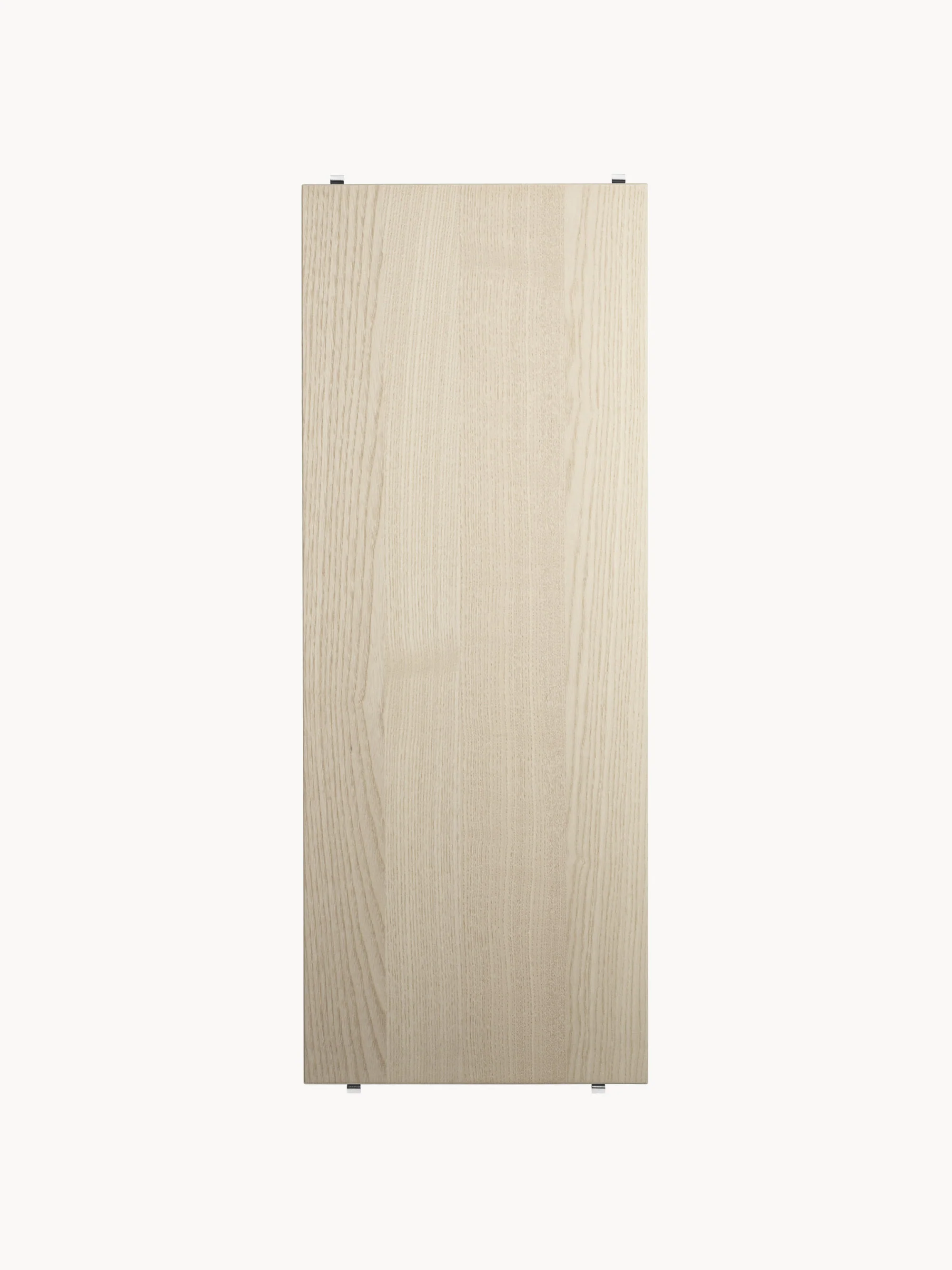 Regalböden String System, B 78 x T 30 cm, 3er-Set