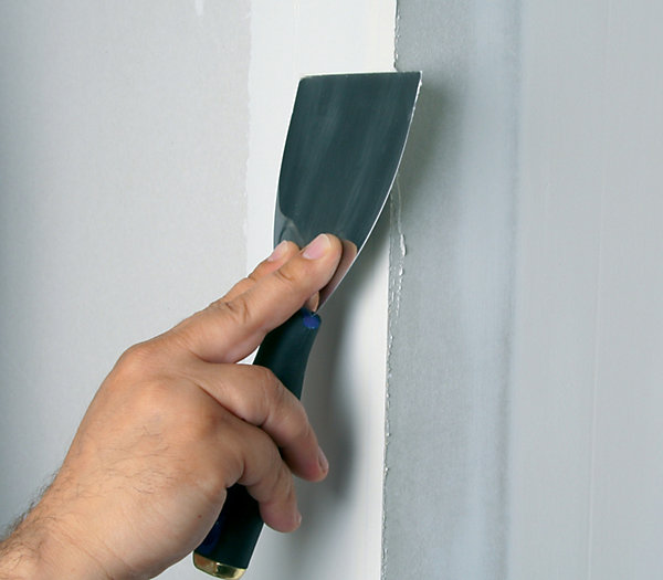 5 Bandes à Joint Armée Semin, Pour Joints de Plaque de Plâtre, Pose Facile, Résistance Pro, 30 m