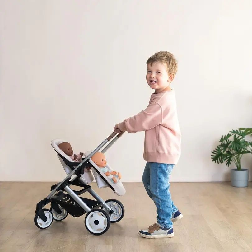 Puppenkinderwagen Maxi Cosi