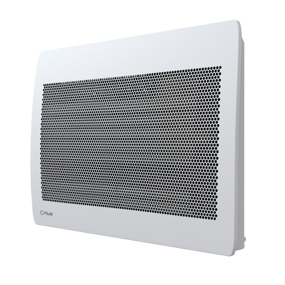 Panel grzewczy 1500W energooszczędny ścienny biały Intuis Radial