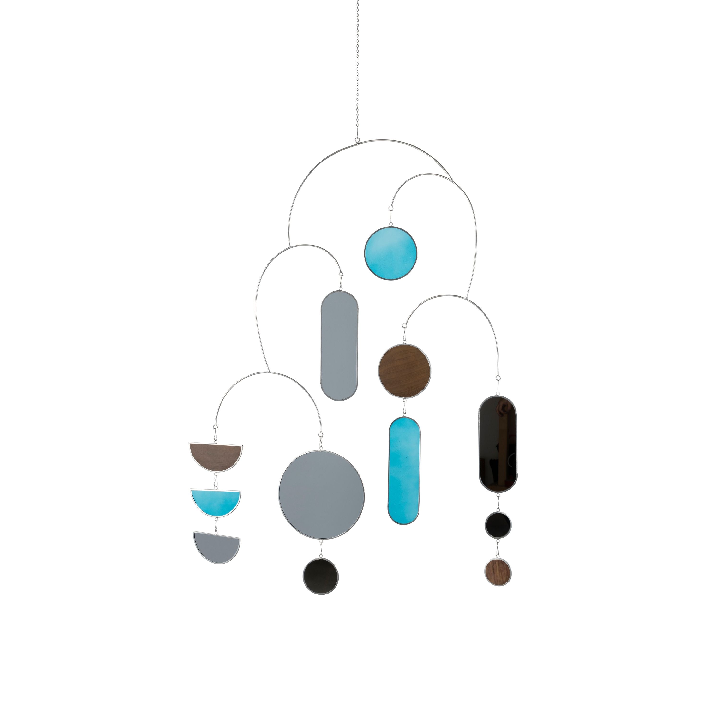 Zuiver Sparkle Suncatcher - Bruin