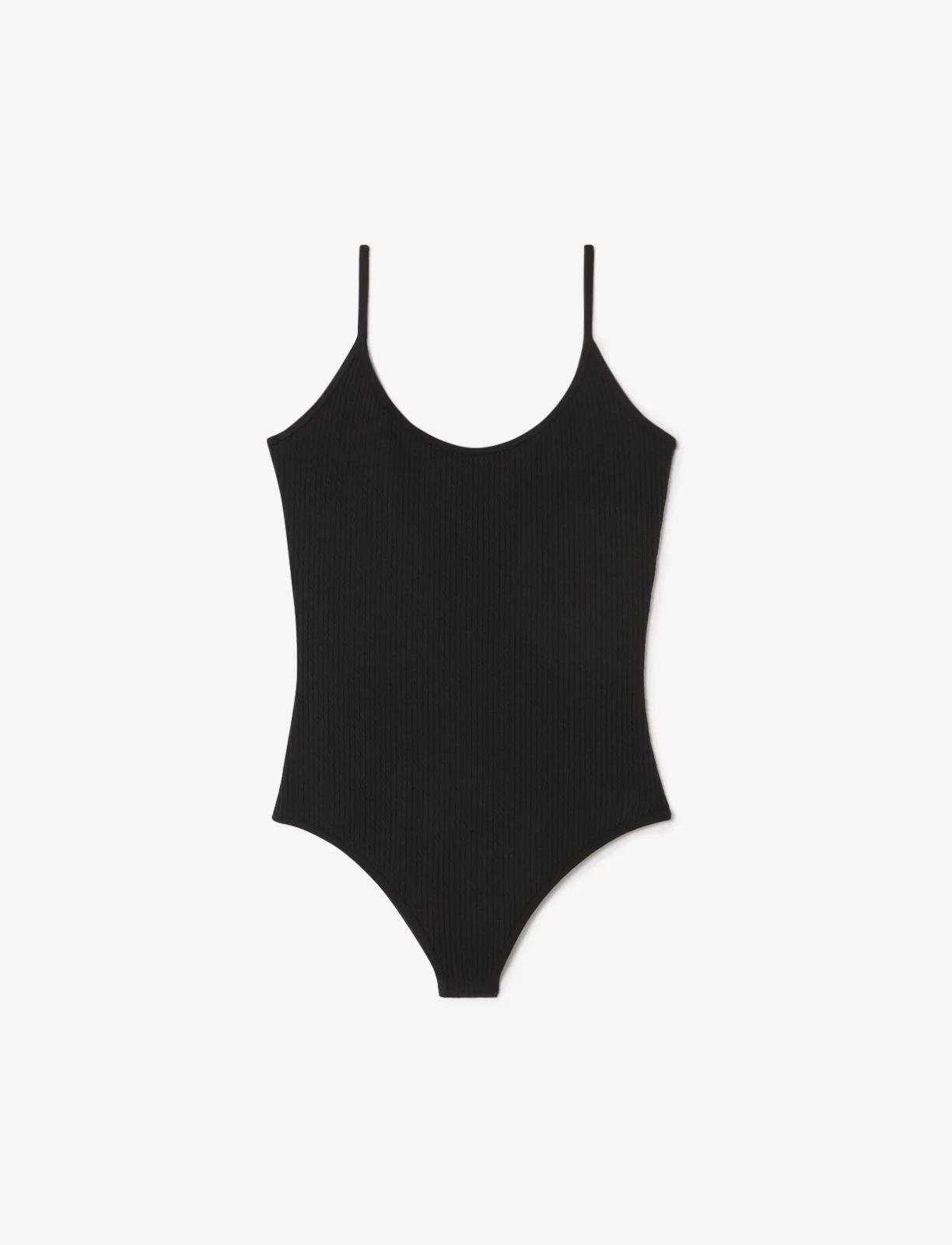 Body sans manches AIRISM RIB