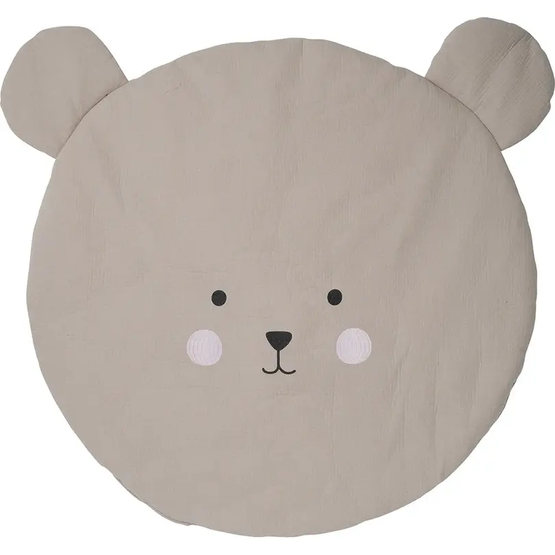 Babydecke Kleinkind