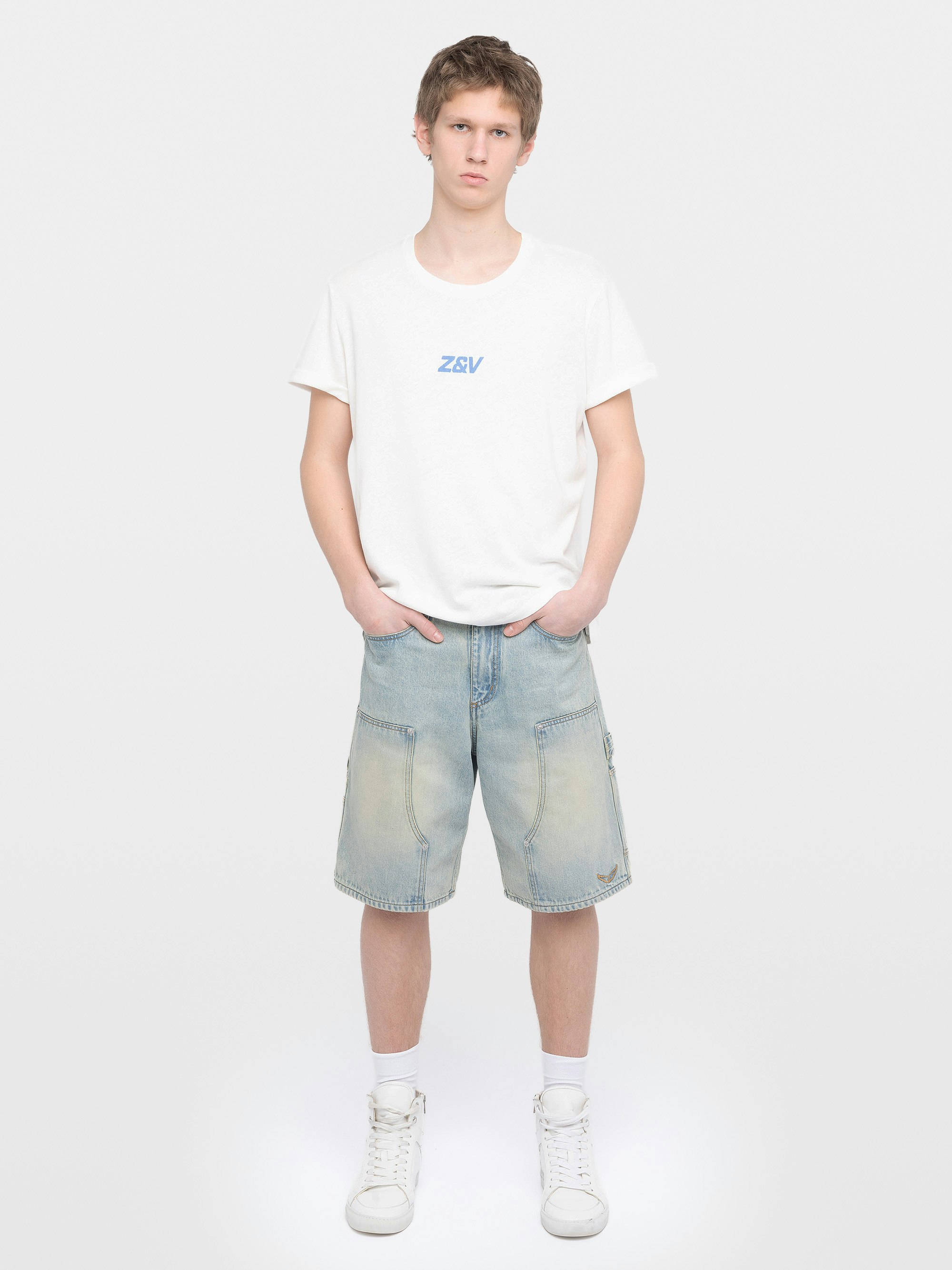 T-shirt Tommy