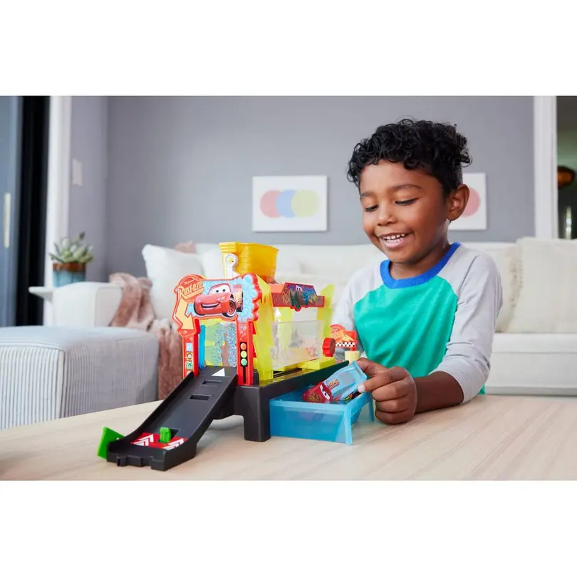 Spielset Disney Cars