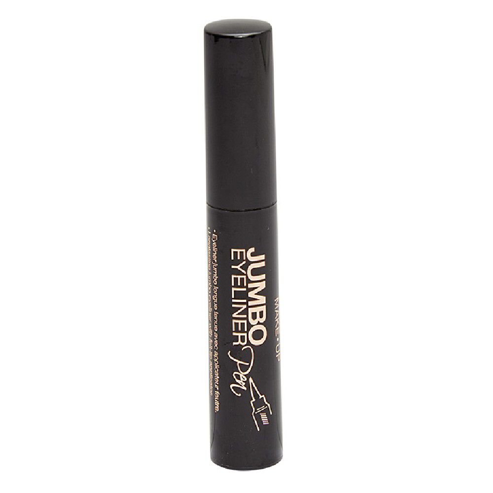 Eyeliner feutre jumbo longue tenue 01 Noir