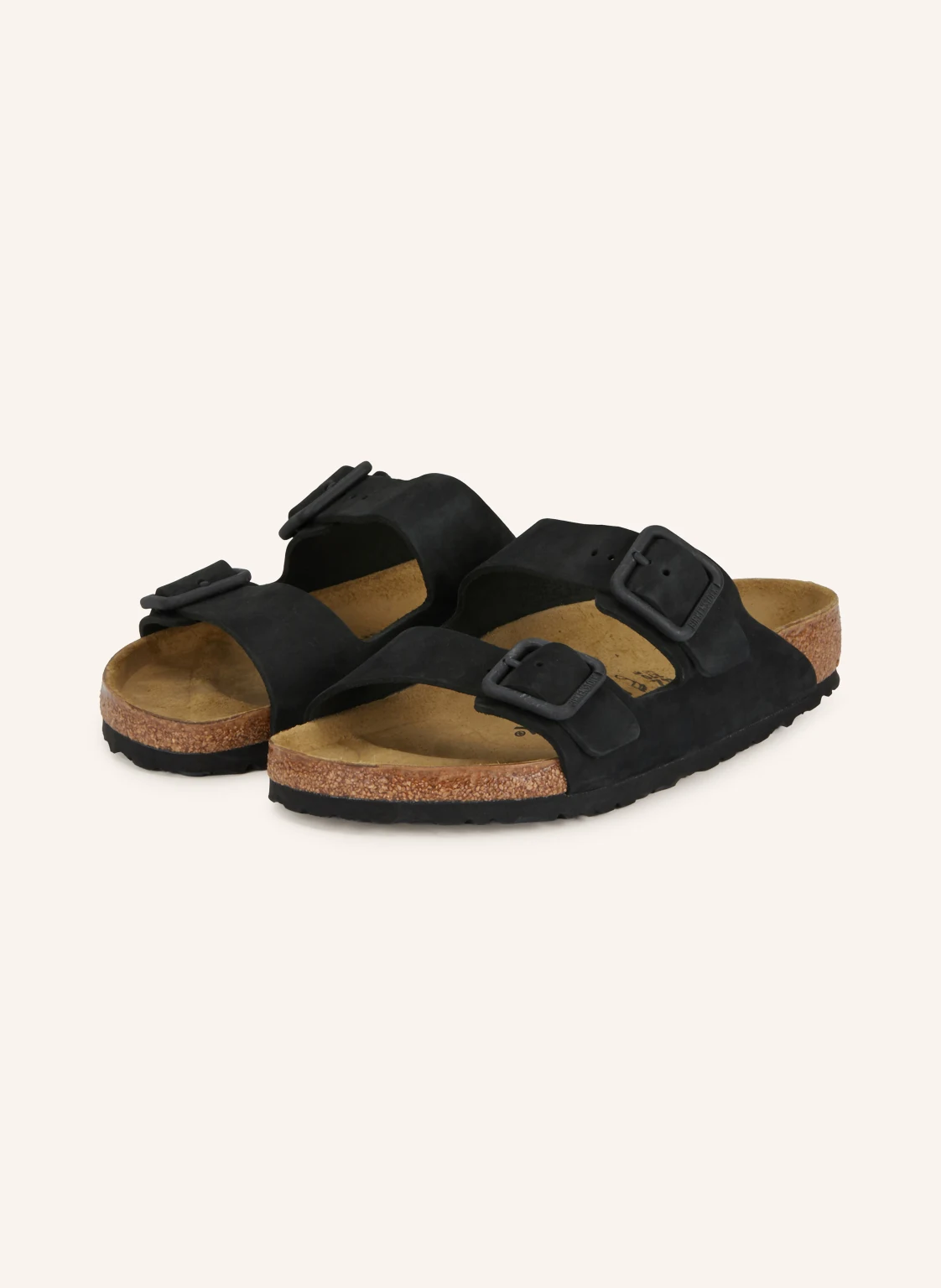 BIRKENSTOCK Pantoletten ARIZONA