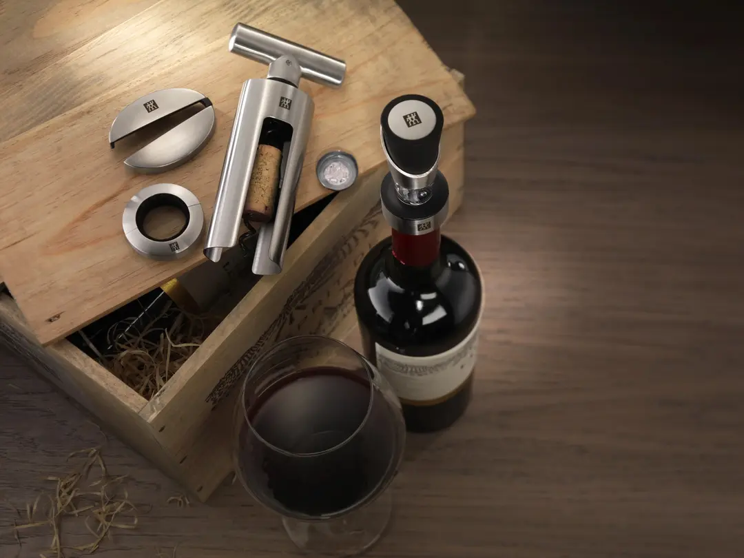 Korkenzieher Wineacc