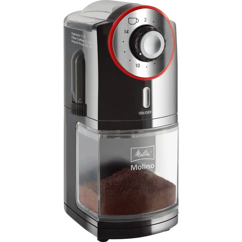 Zubehör Kaffeemaschinen Molino