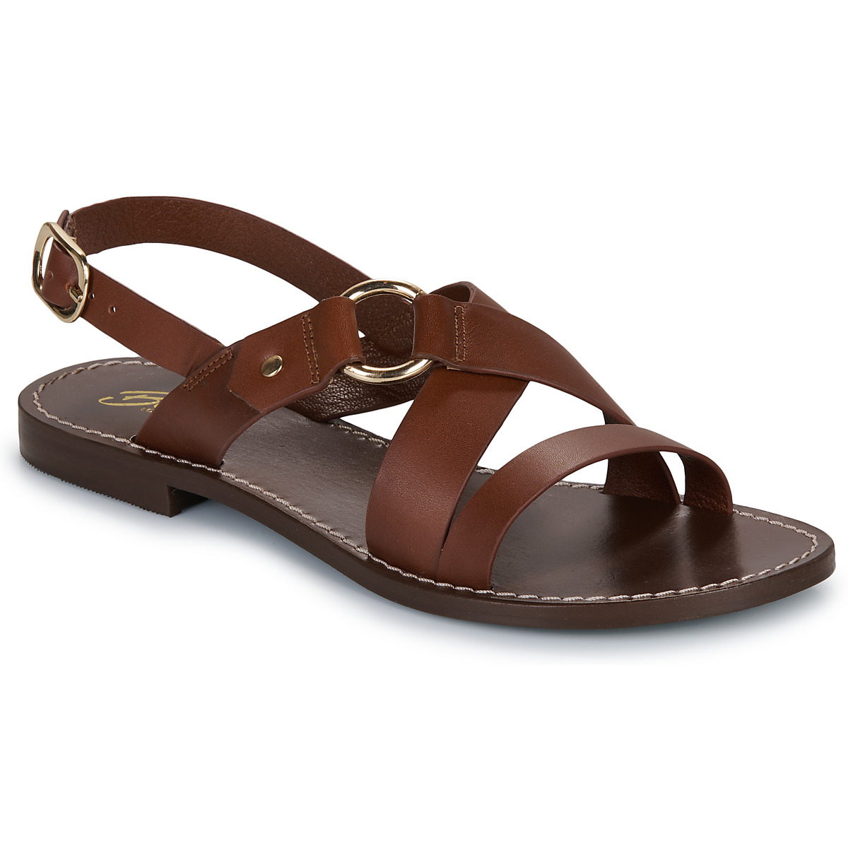 Betty London - FIONA - Cognac