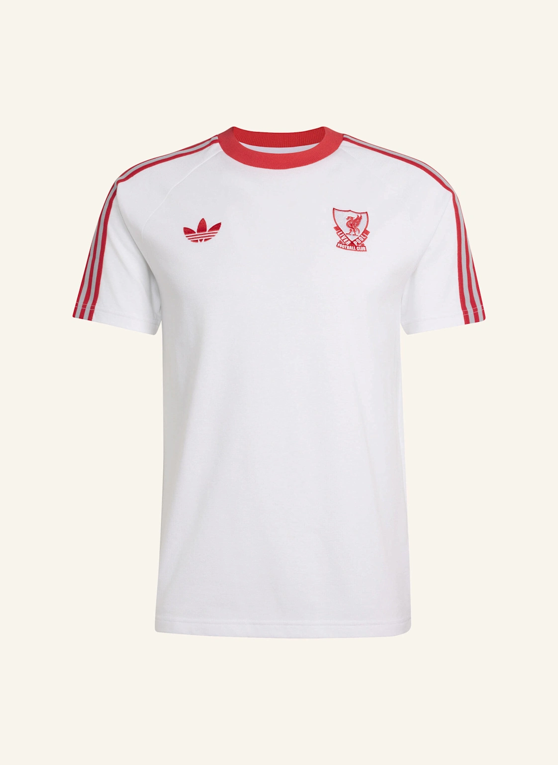 adidas LIVERPOOL FC ORIGINALS T-SHIRT