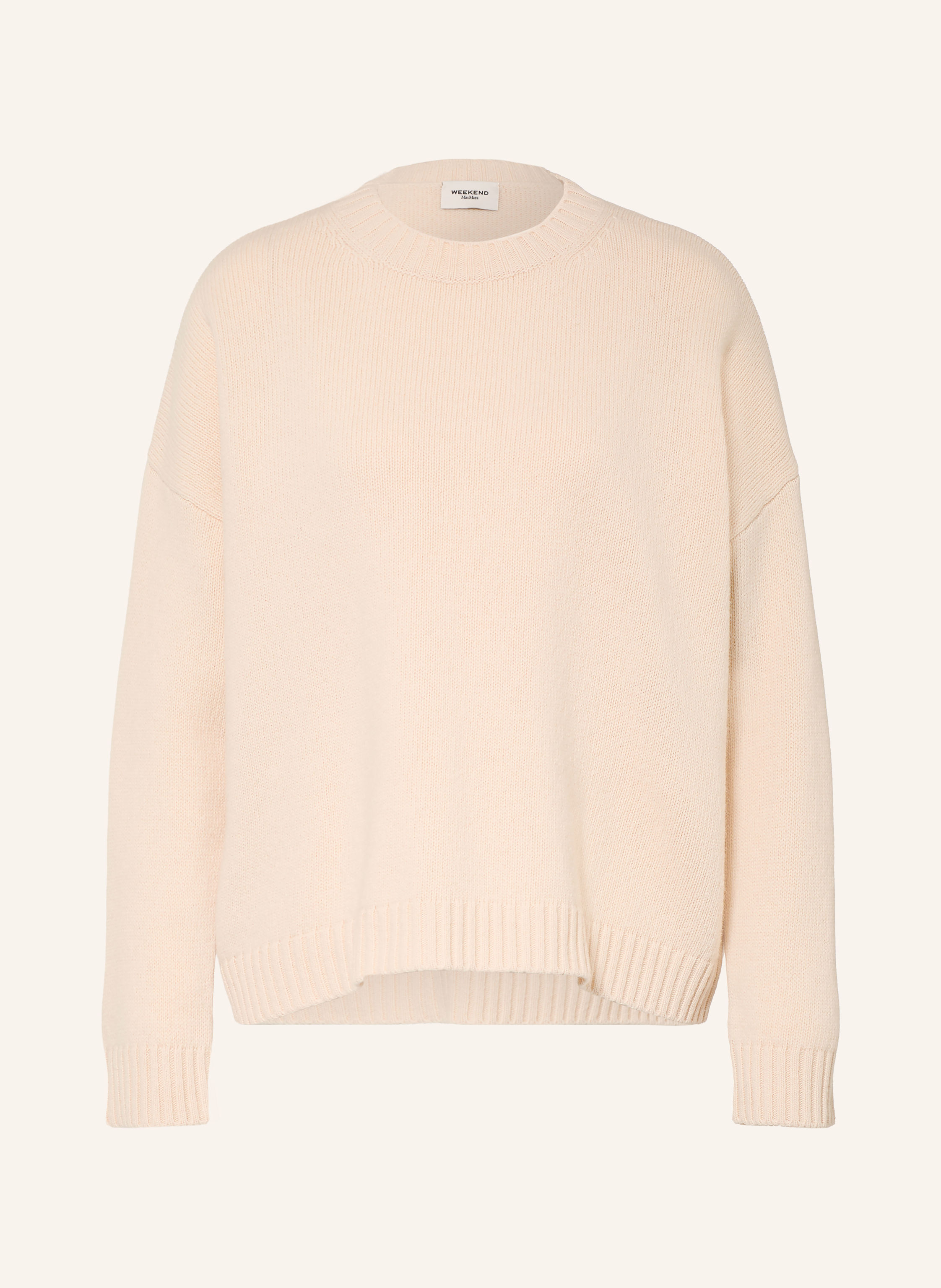WEEKEND Max Mara Pullover SIBARI