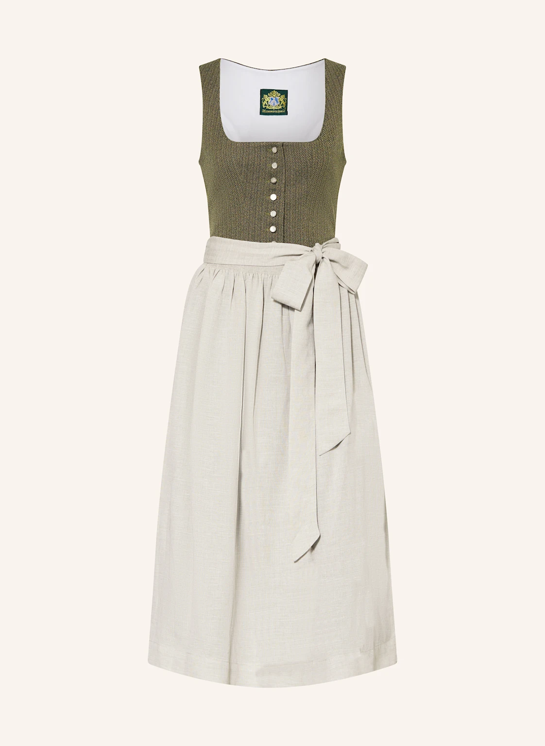 Hammerschmid Dirndl PILLERSEE
