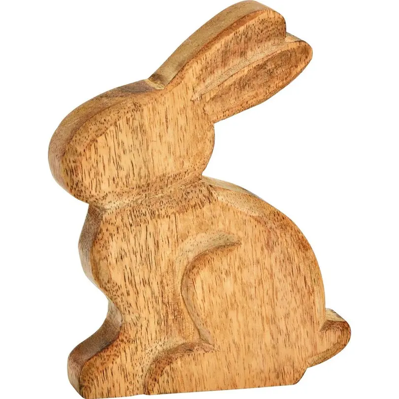 Figur Hase