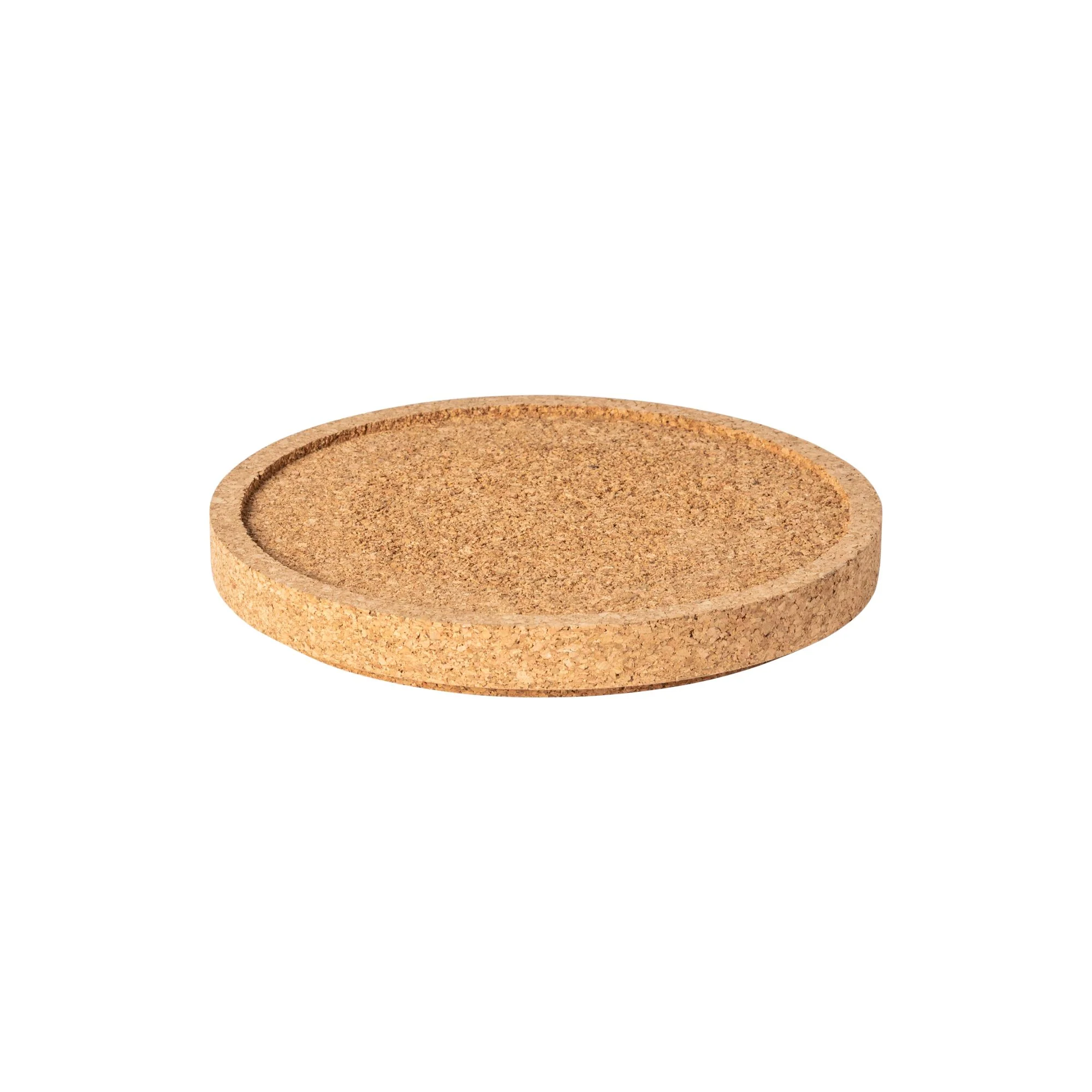 Mid Size Cork Lid/Trivet Redonda