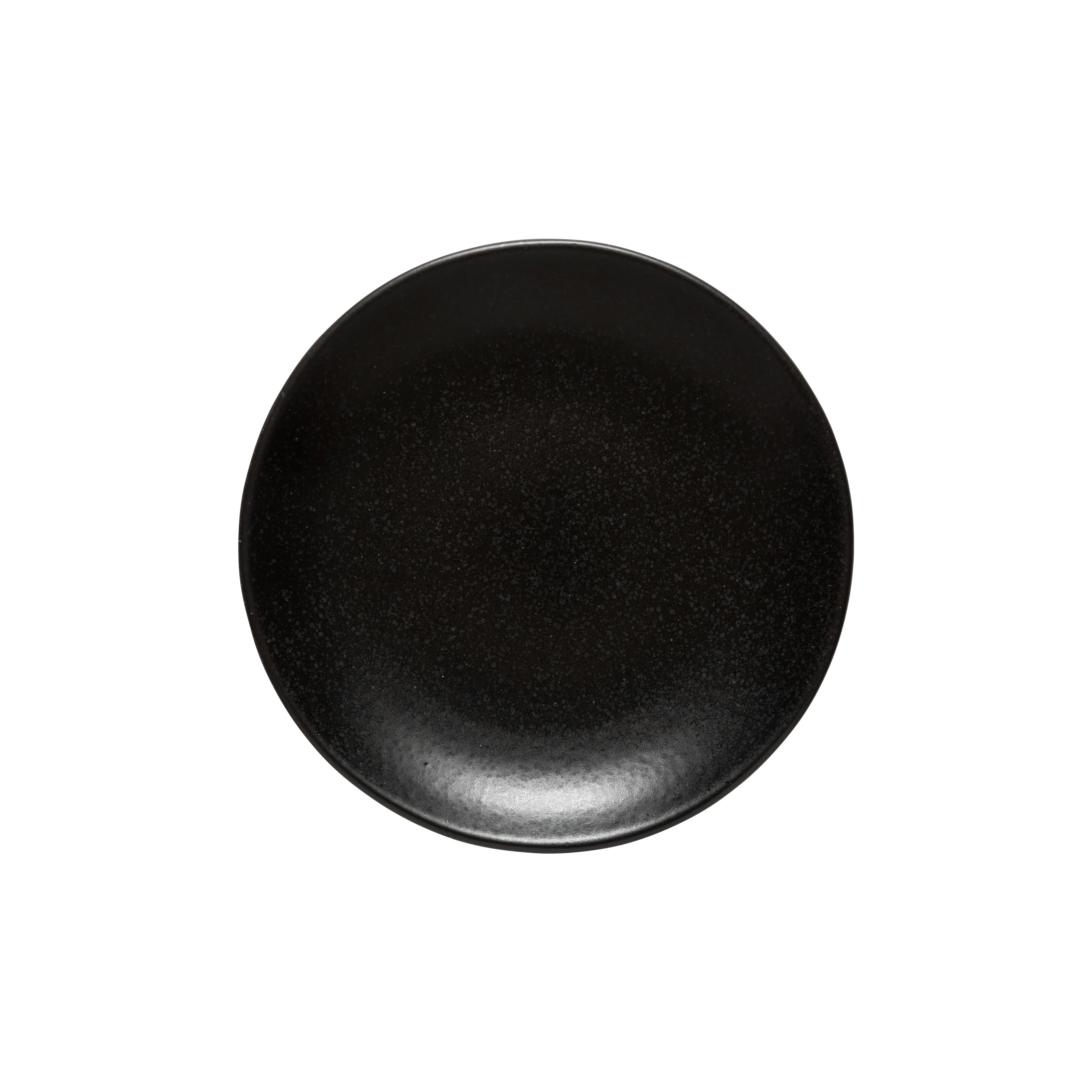 Round Coupe Plate Roda
